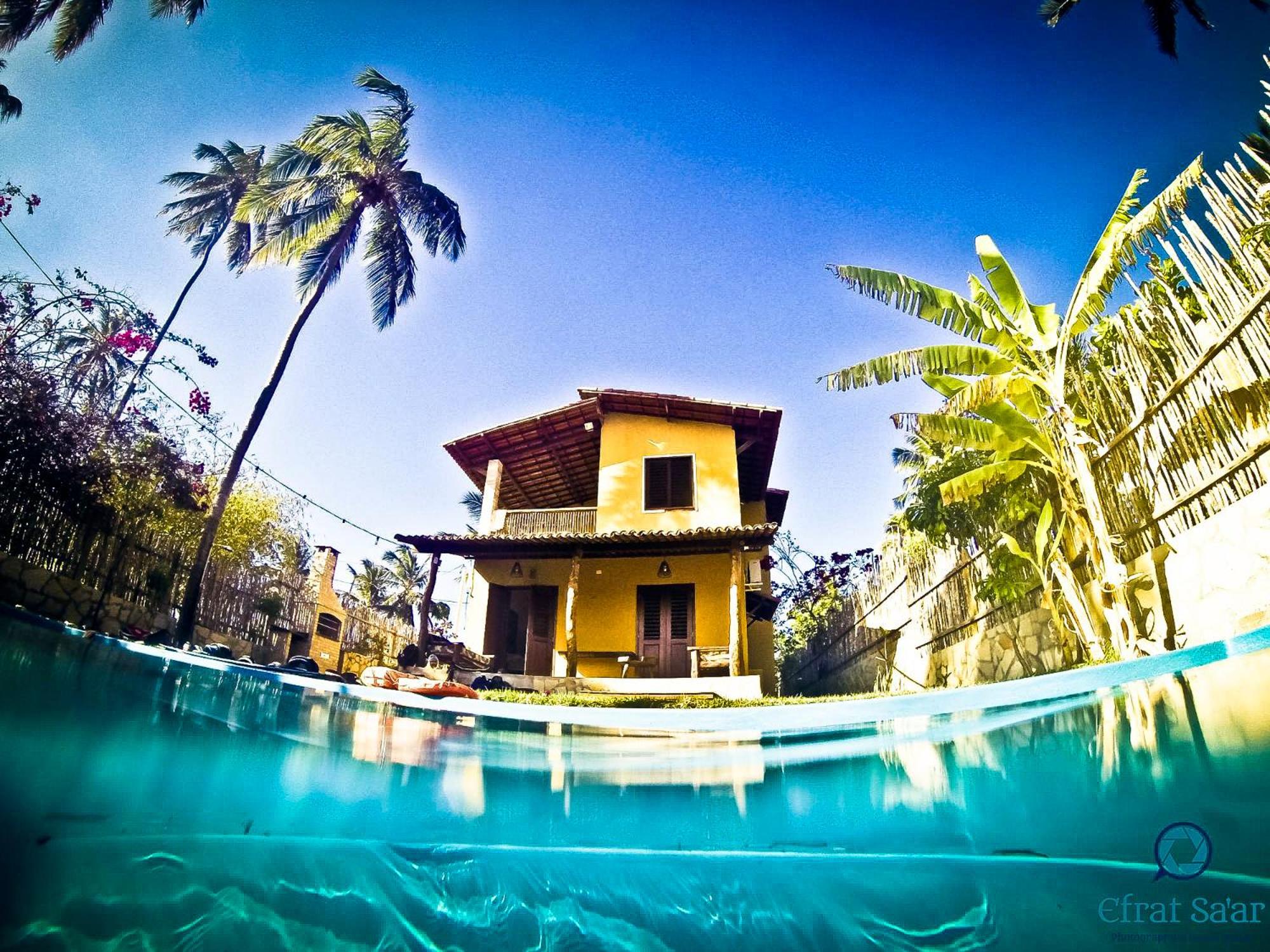 Casa Vilabig