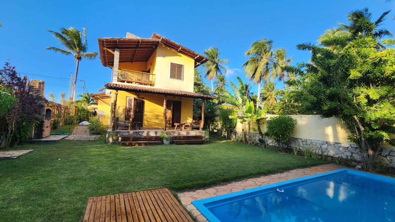 Casa Vilabig
