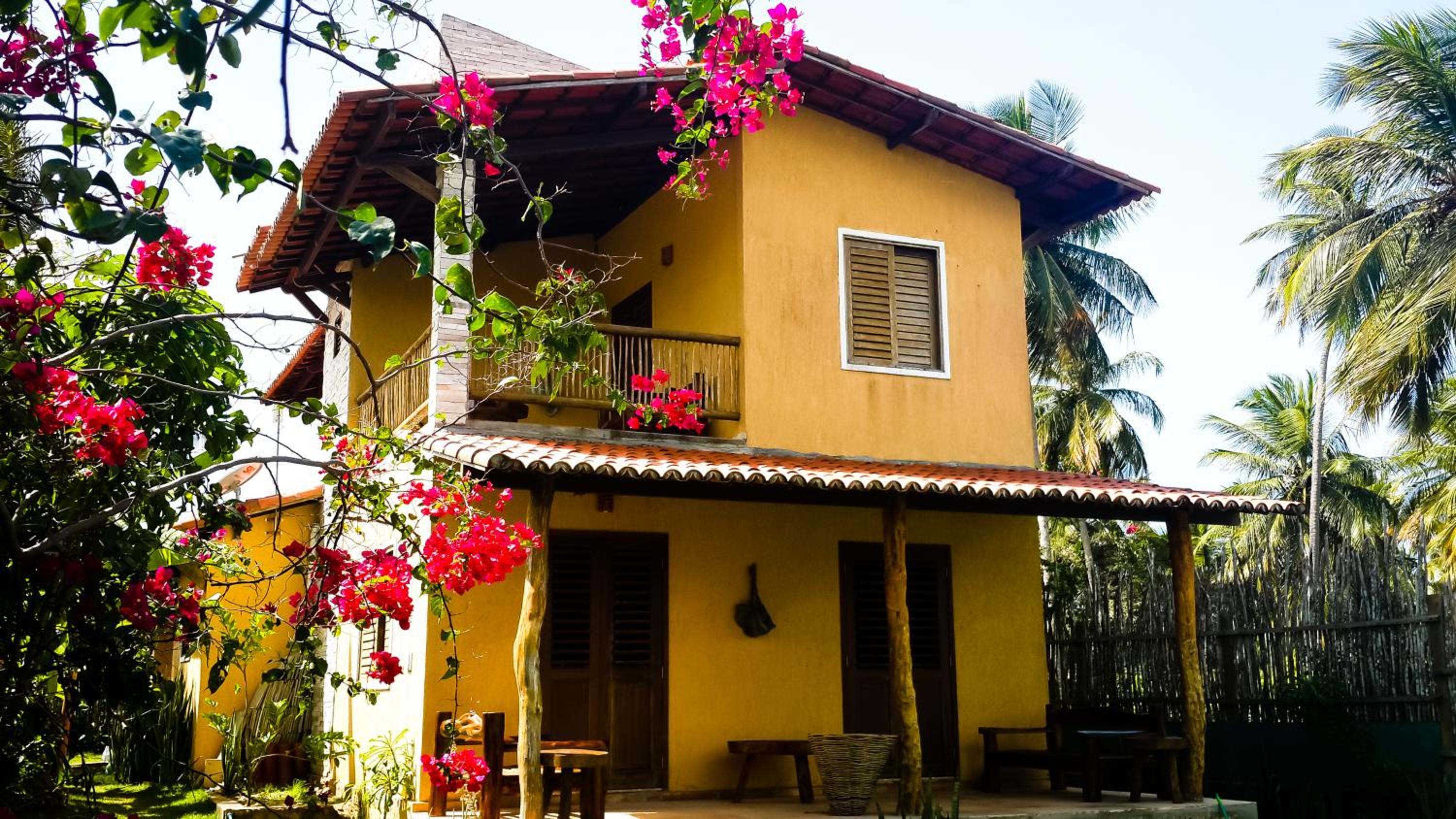 Casa Vilabig