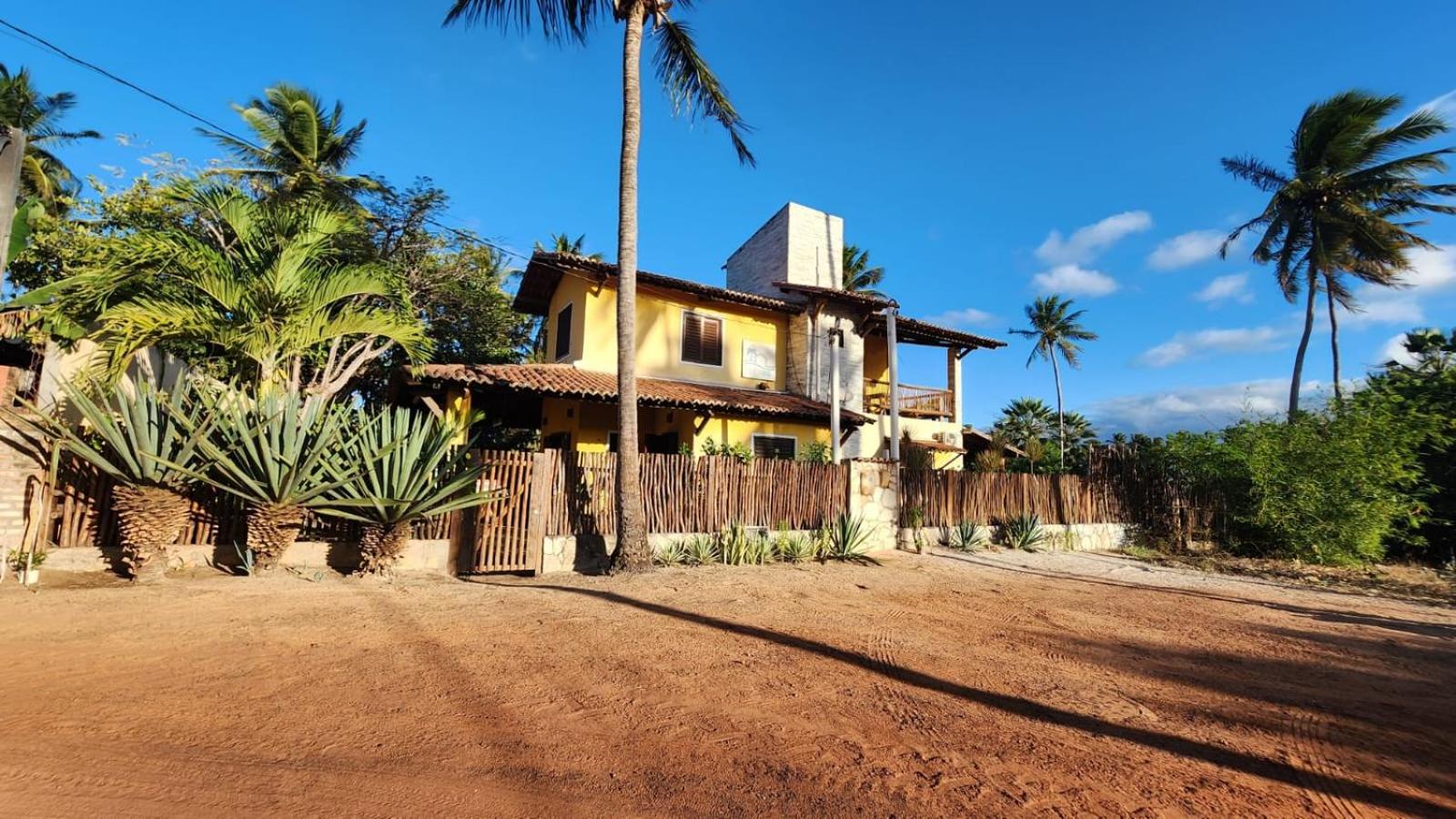 Casa Vilabig