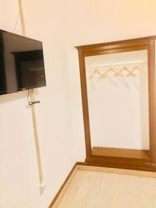 Private Room 101 in Guest House da Fonte view 5