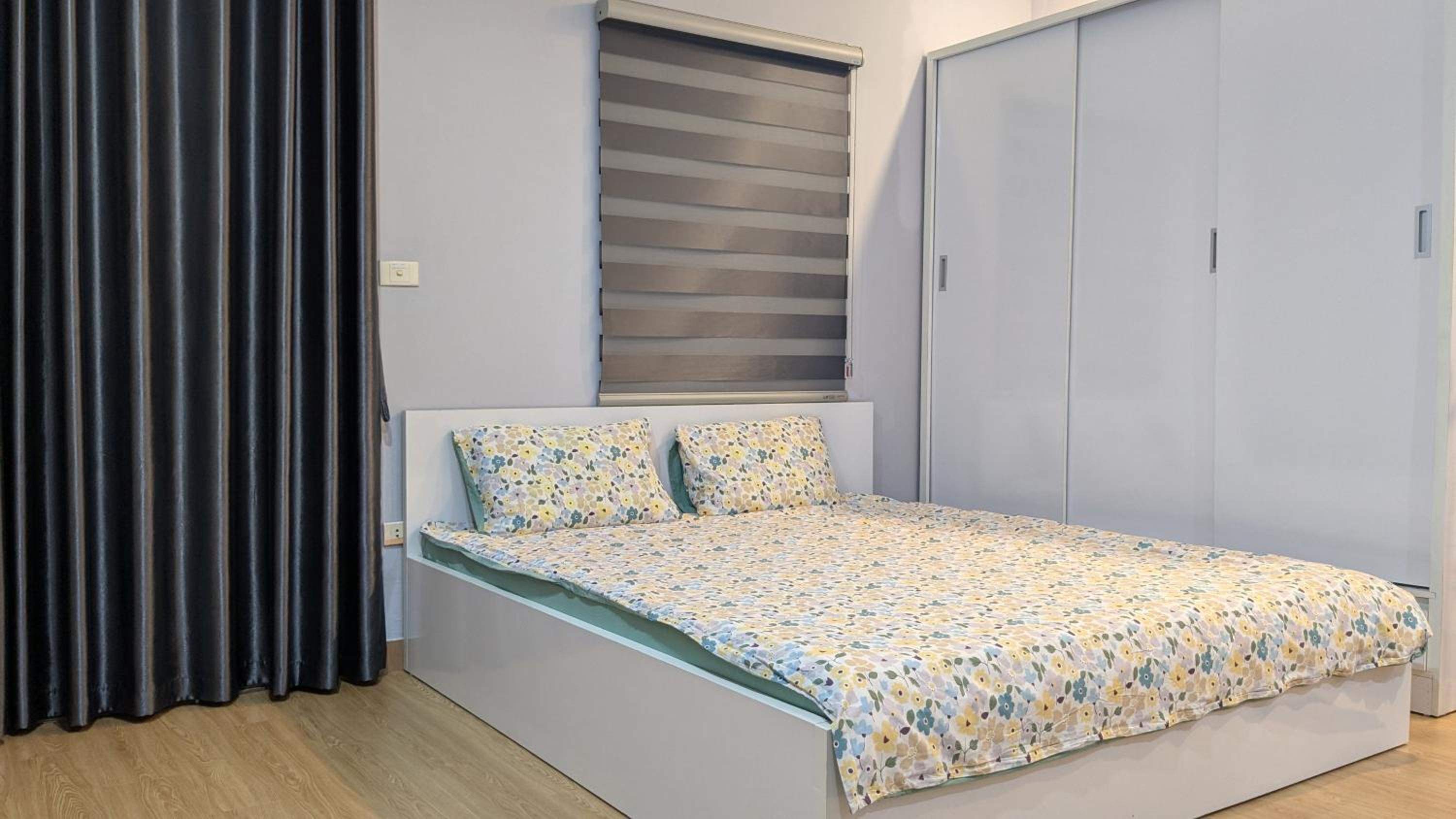 Góc nhỏ Hà Nội Homestay