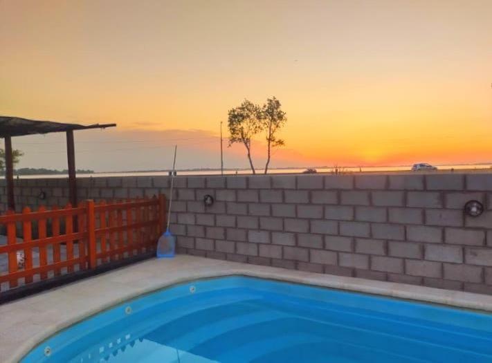 Loft Puesta de Sol mágica vista a la laguna y sus atardeceres
