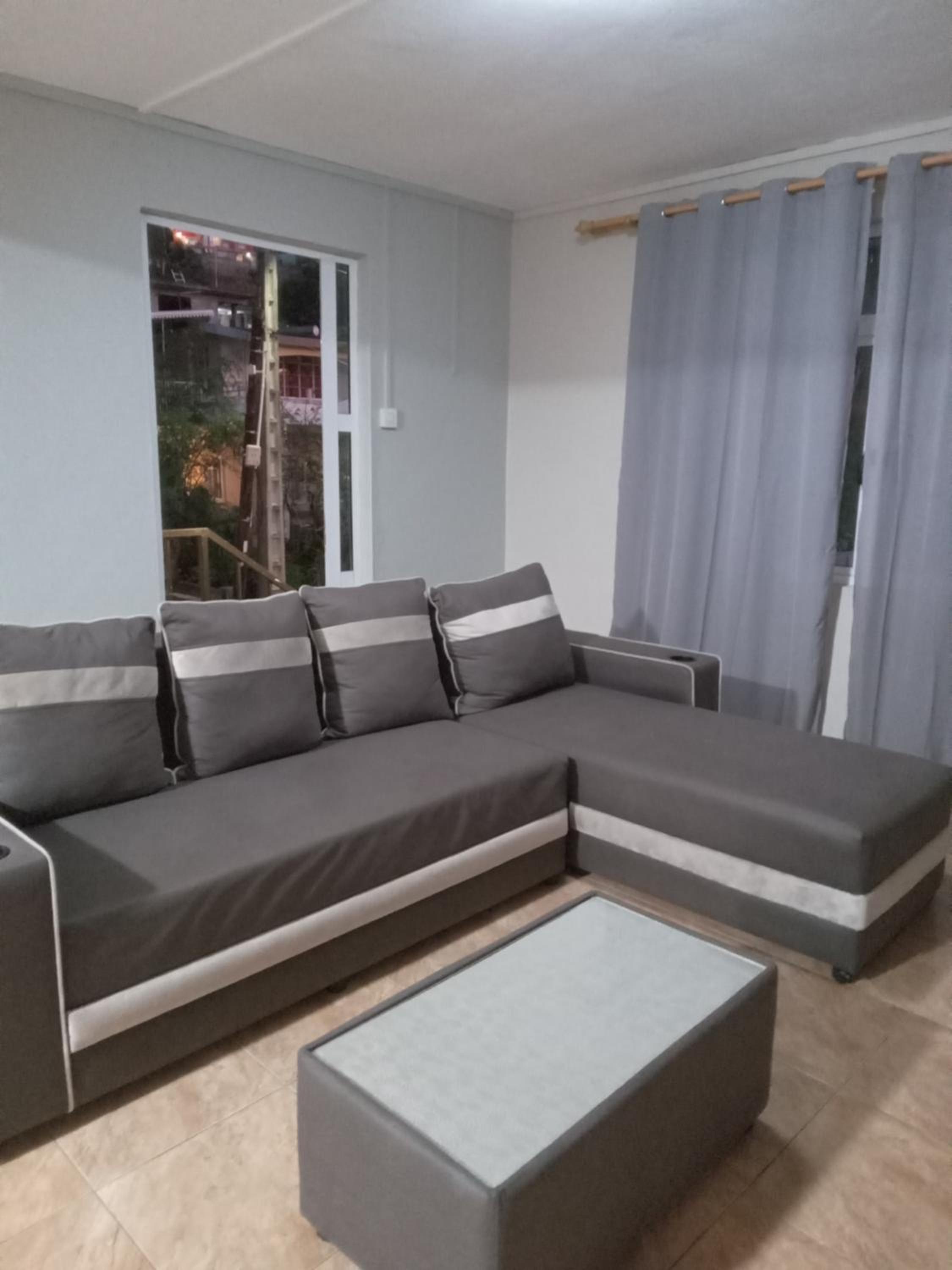 Étoile L view 3