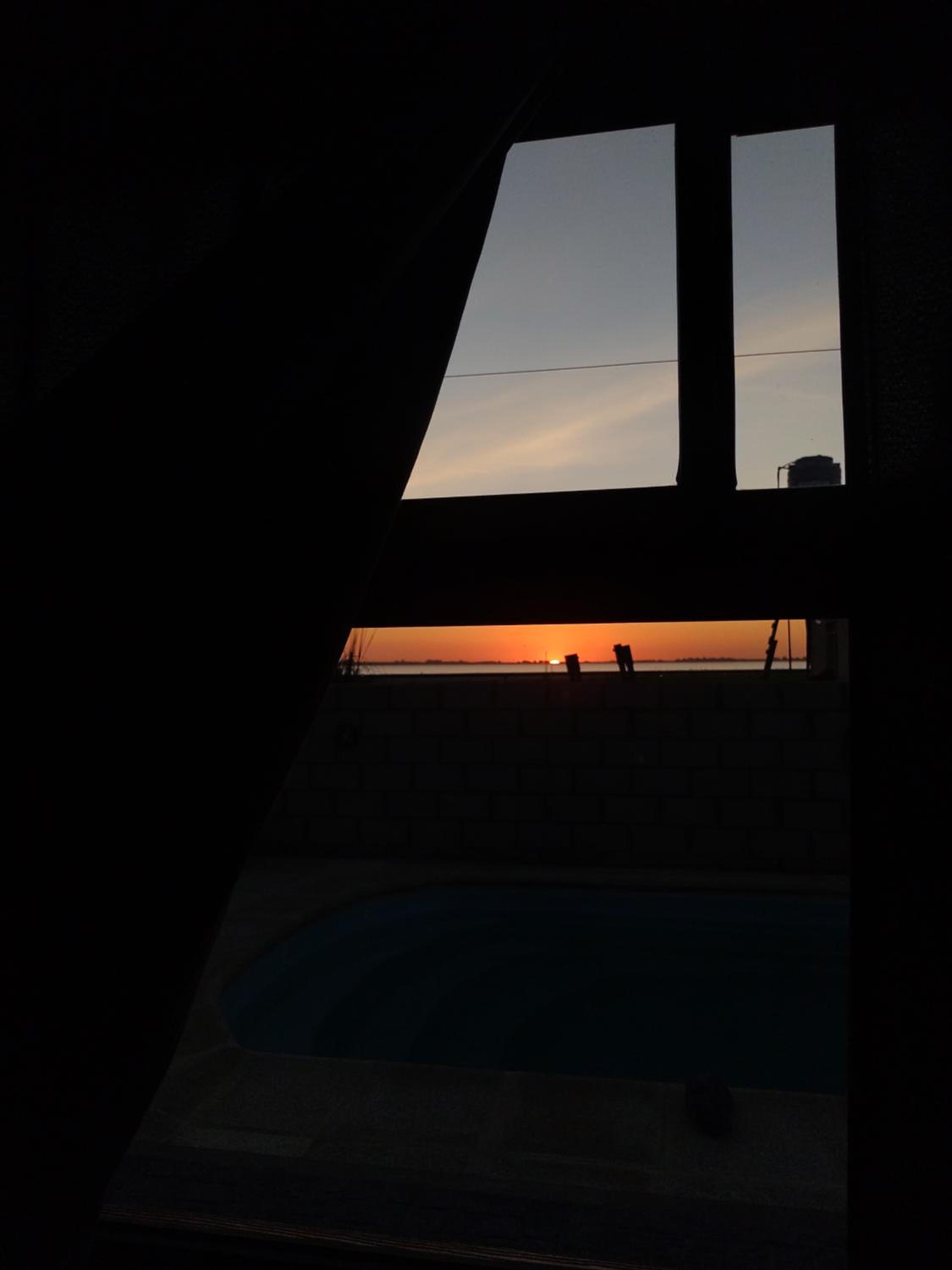 Loft Puesta de Sol mágica vista a la laguna y sus atardeceres