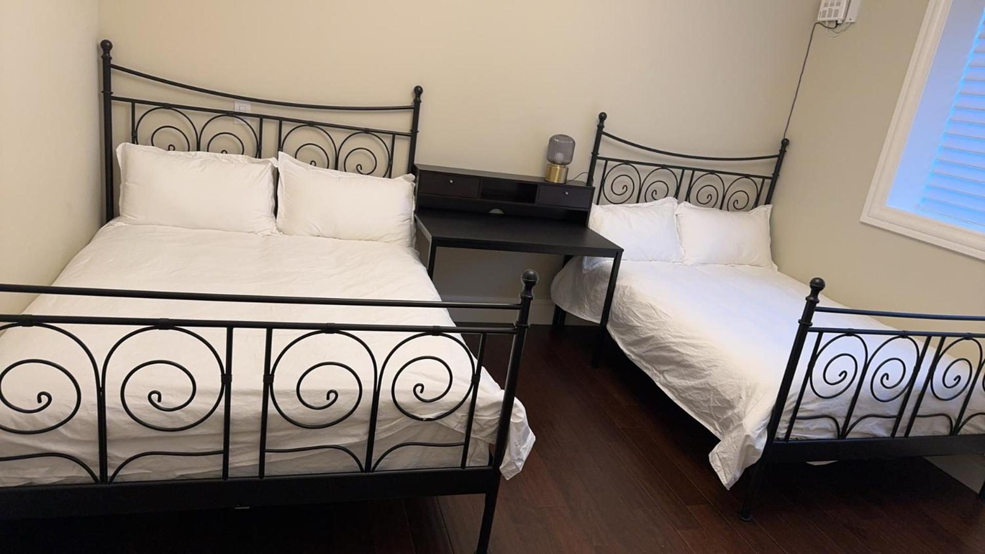 Experience Comfort Convenience Shared House