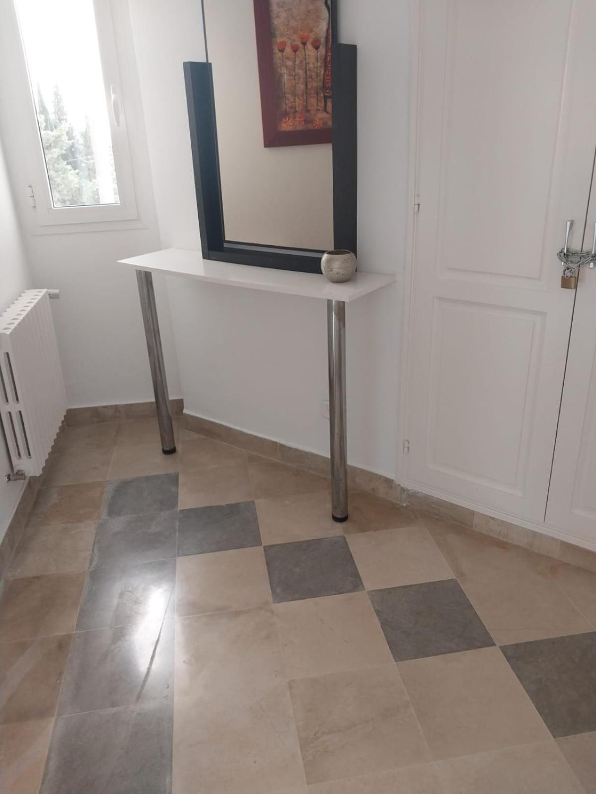 Villa Gammarth - Suite N°2 view 4