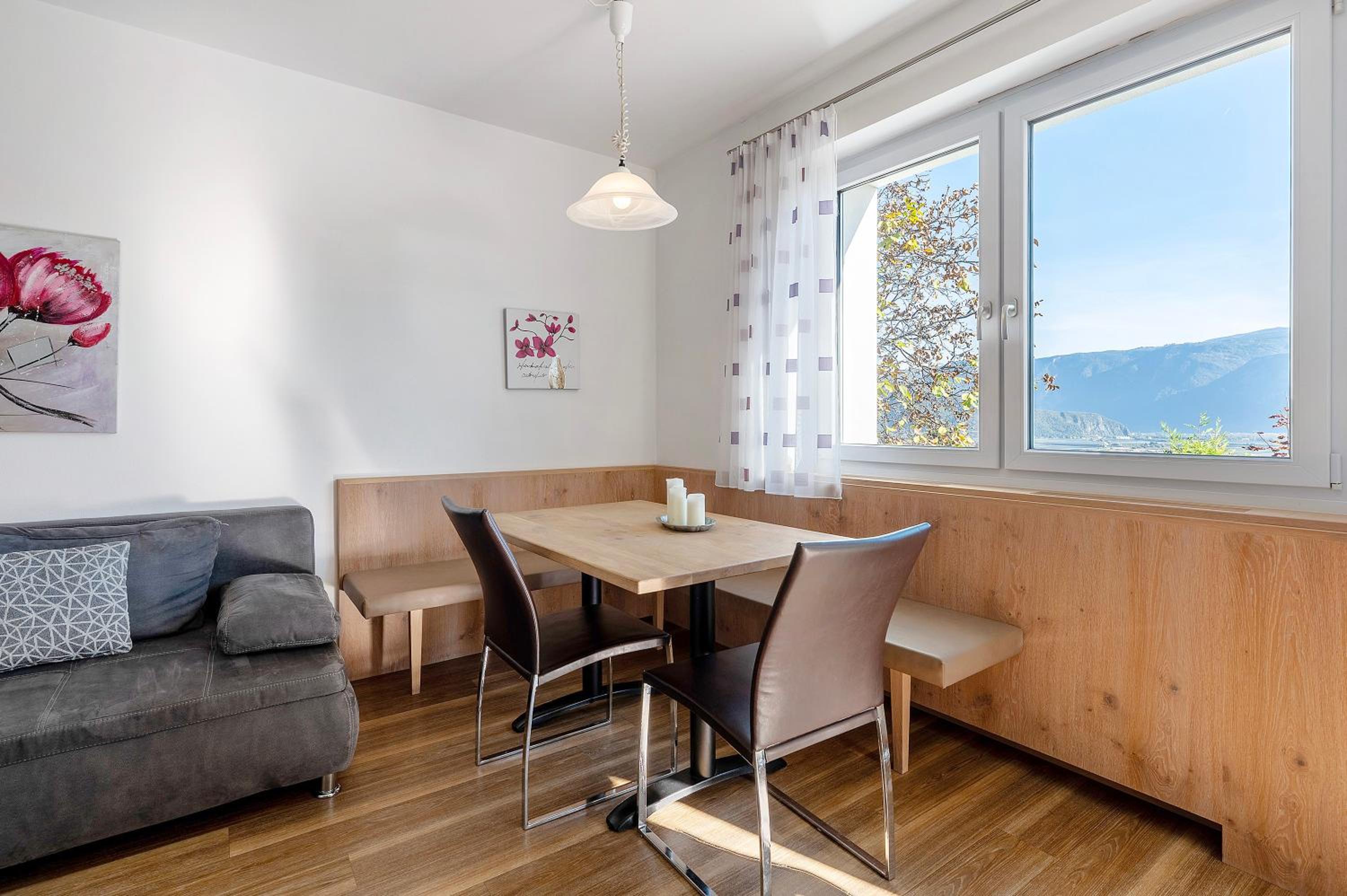 Apartment Viertelgraun