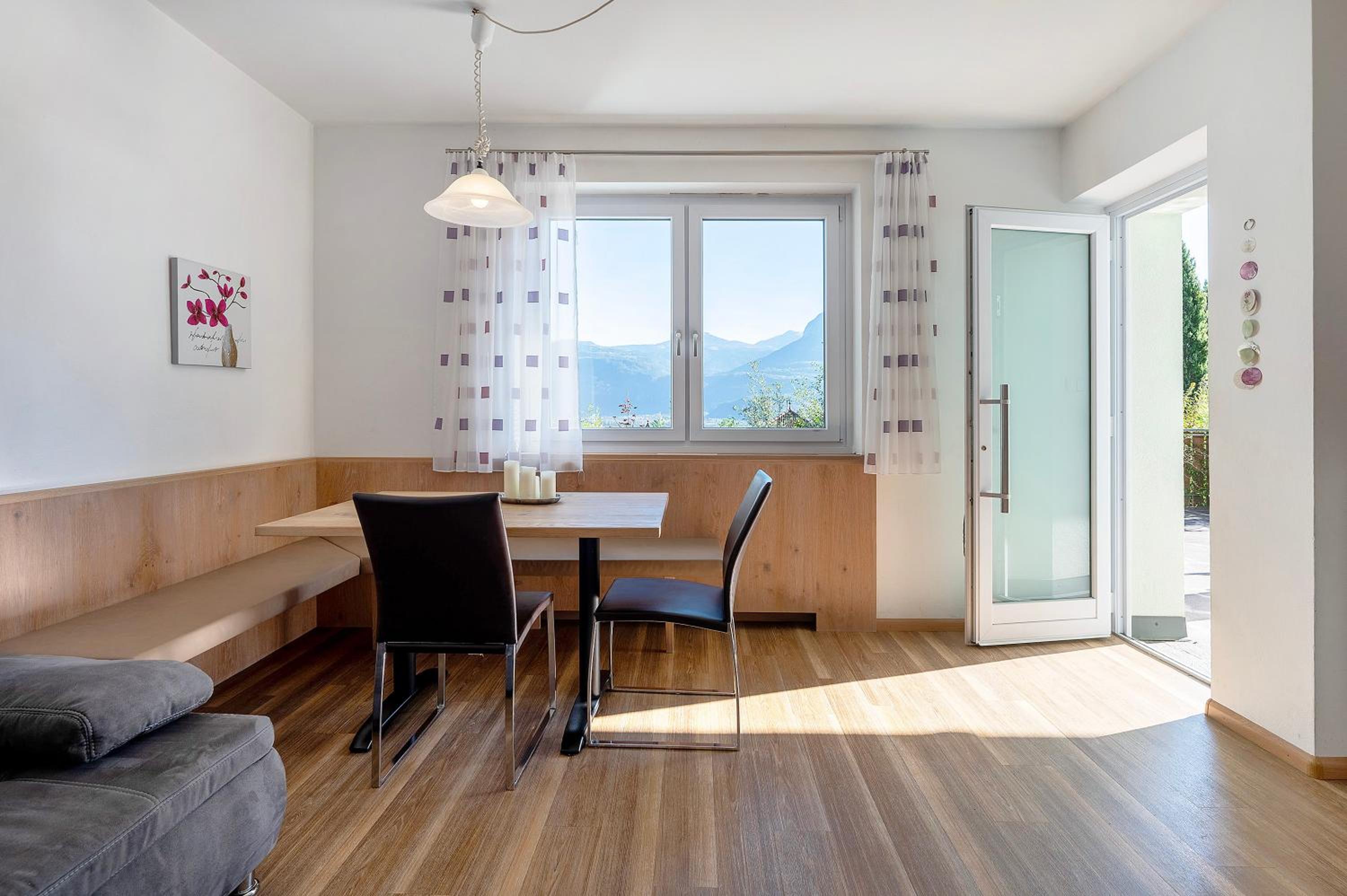 Apartment Viertelgraun