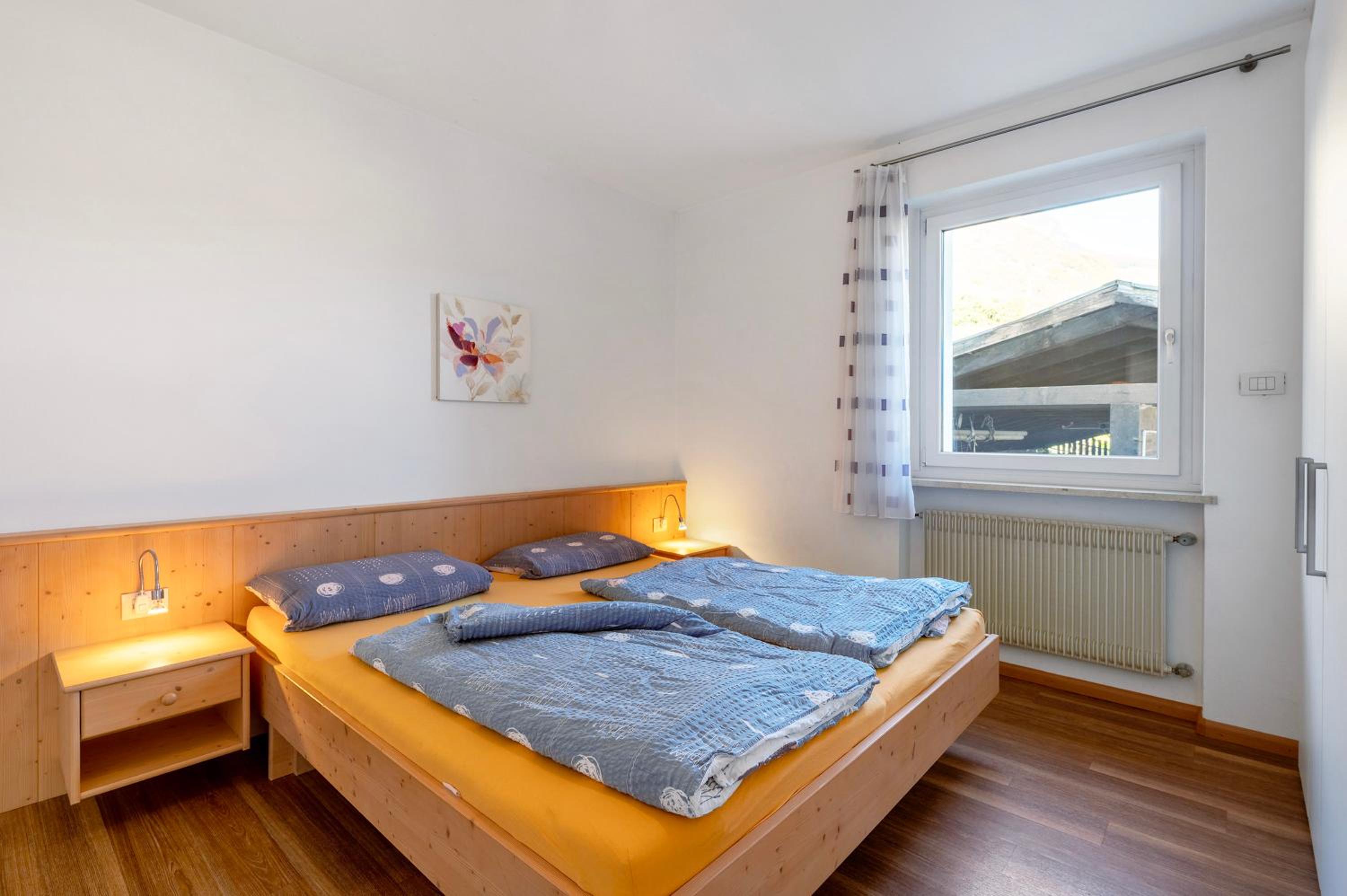 Apartment Viertelgraun
