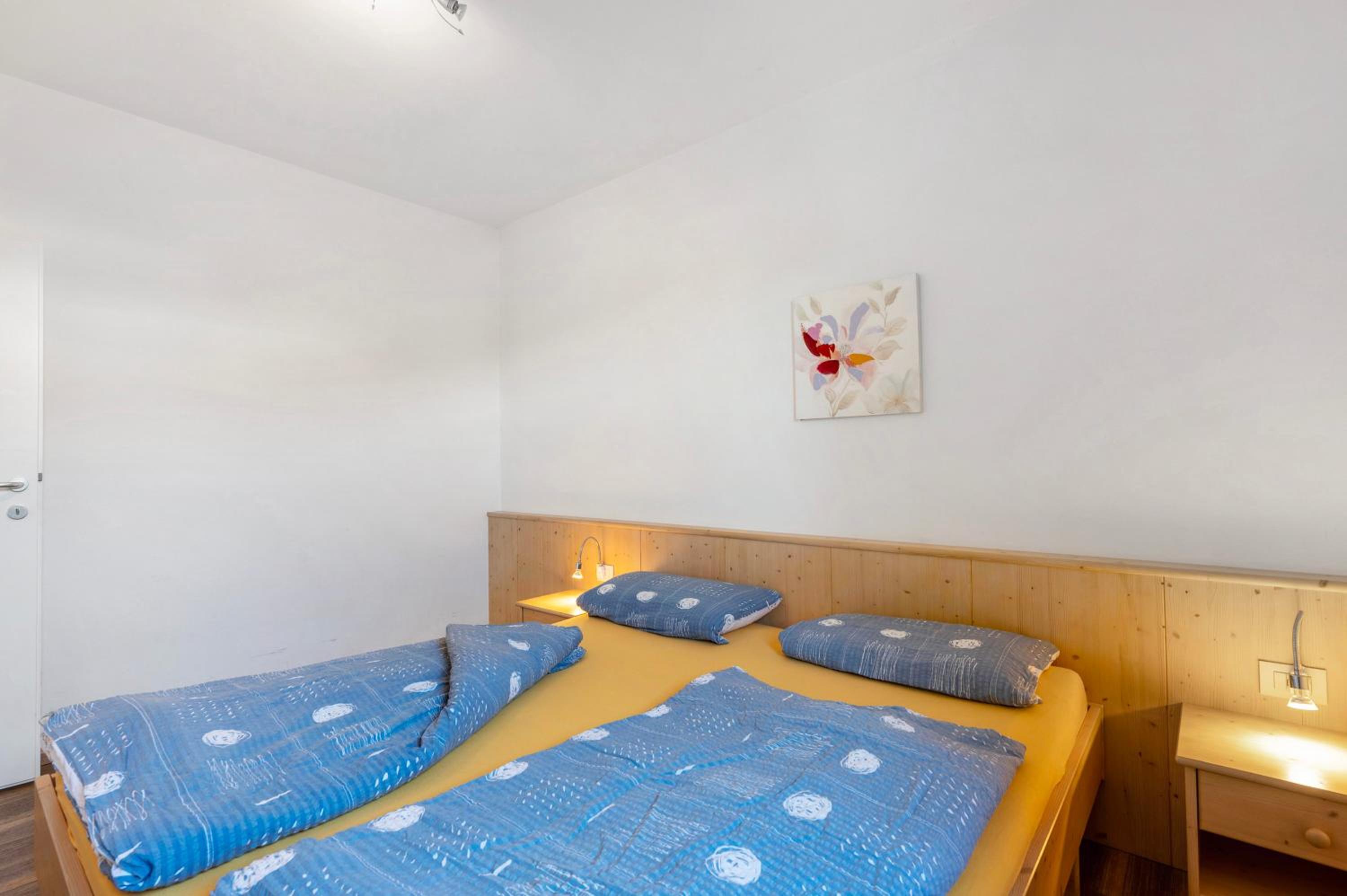 Apartment Viertelgraun