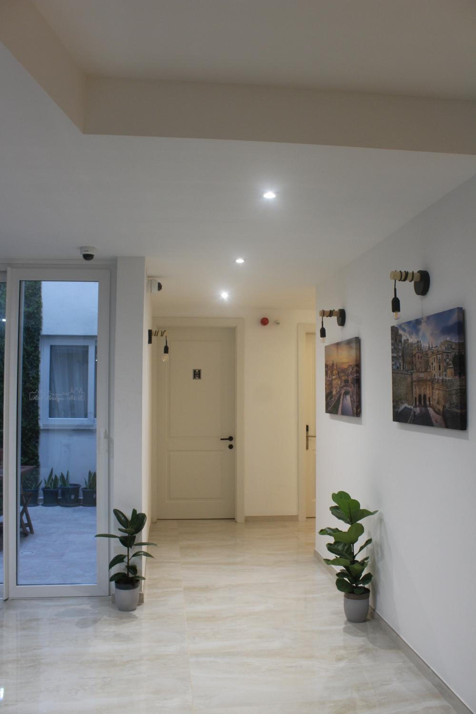 Roel Boutique B&B photo 3