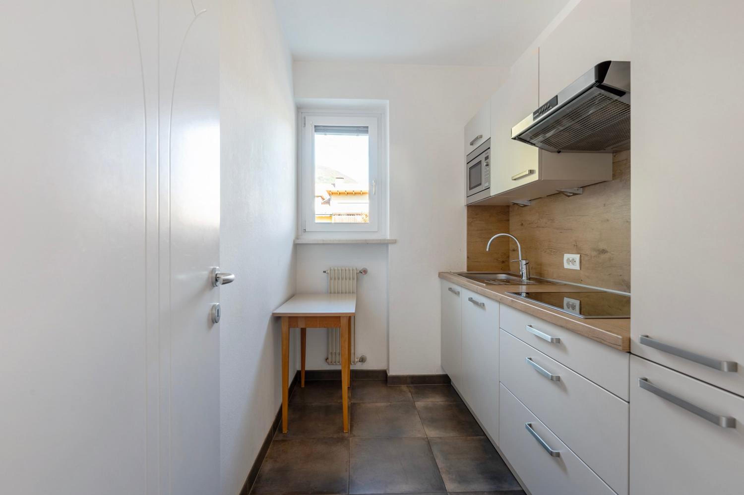 Apartment Viertelgraun