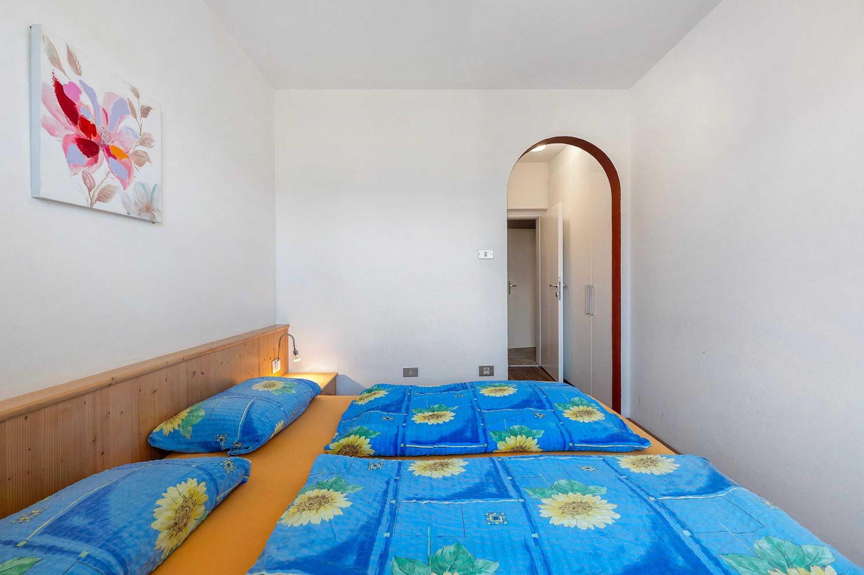 Apartment Viertelgraun