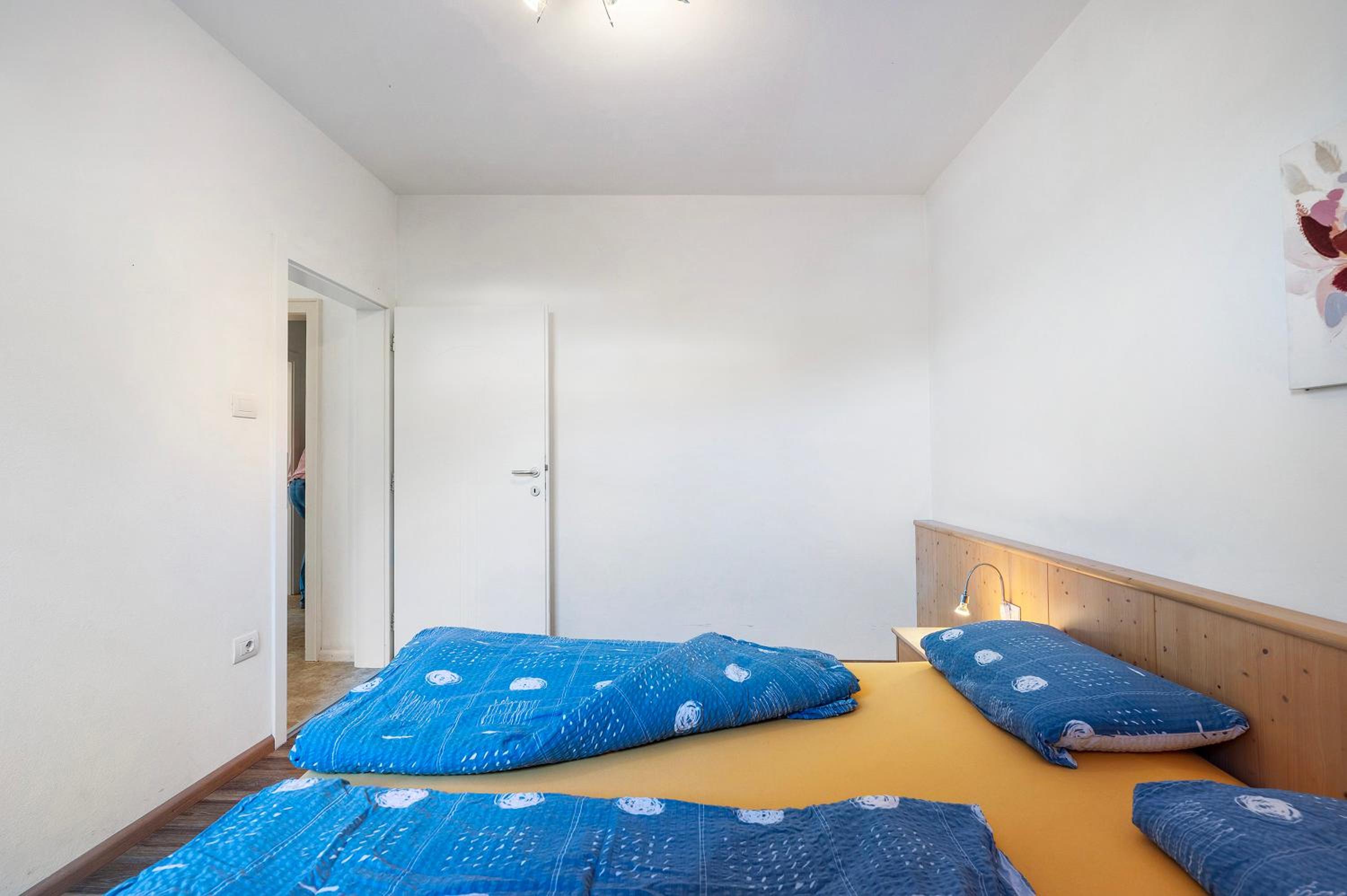 Apartment Viertelgraun