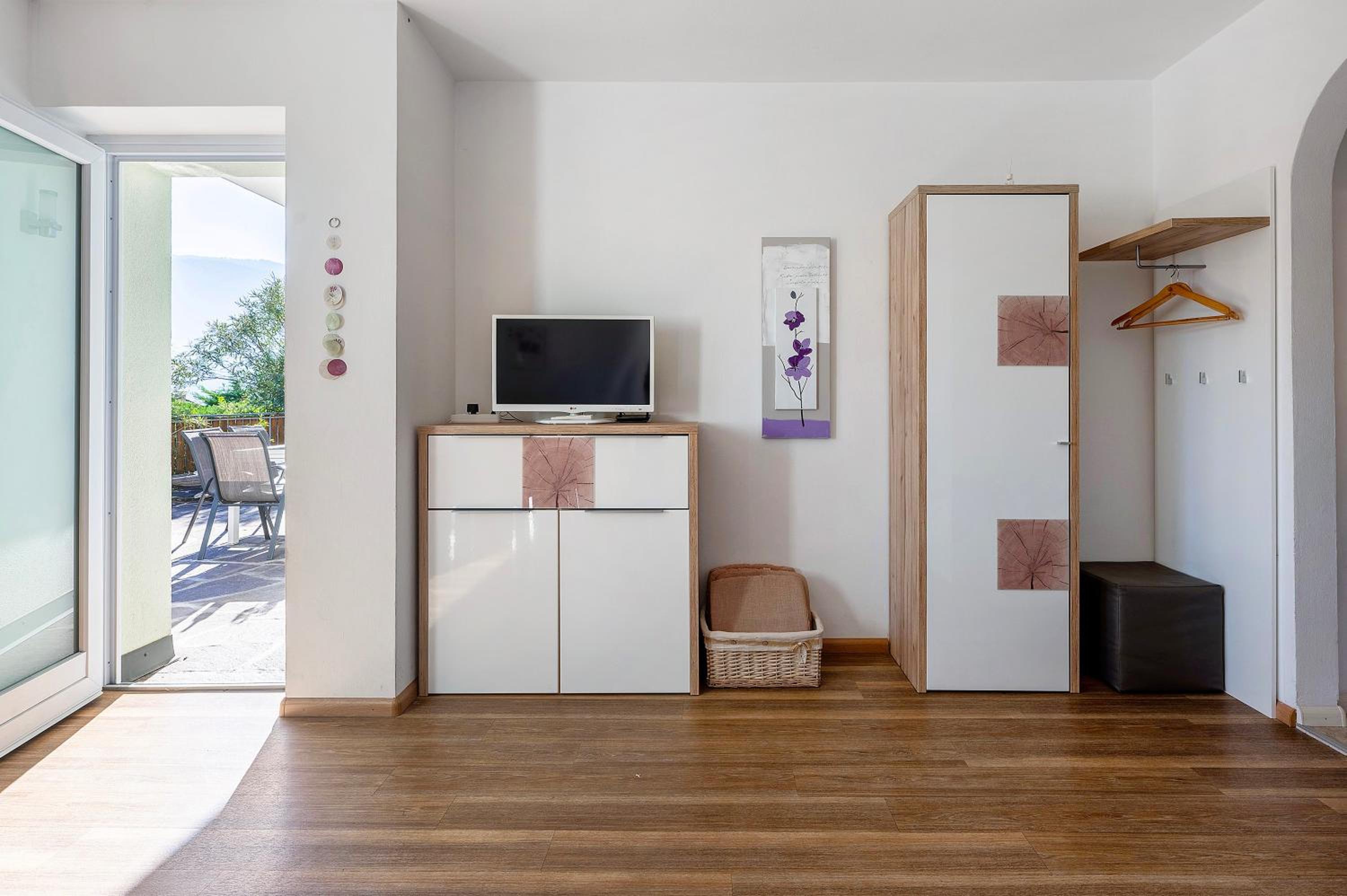 Apartment Viertelgraun
