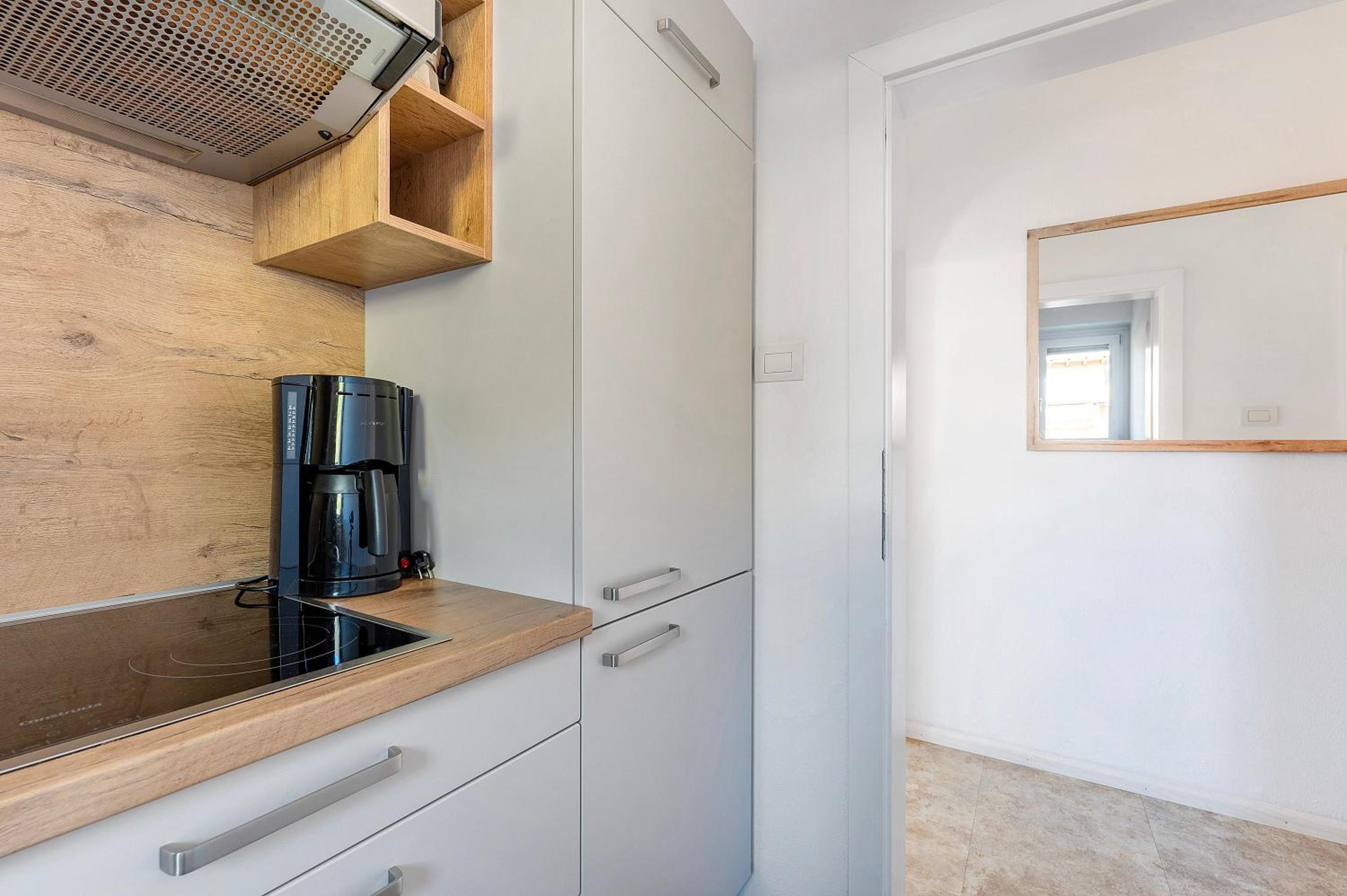 Apartment Viertelgraun
