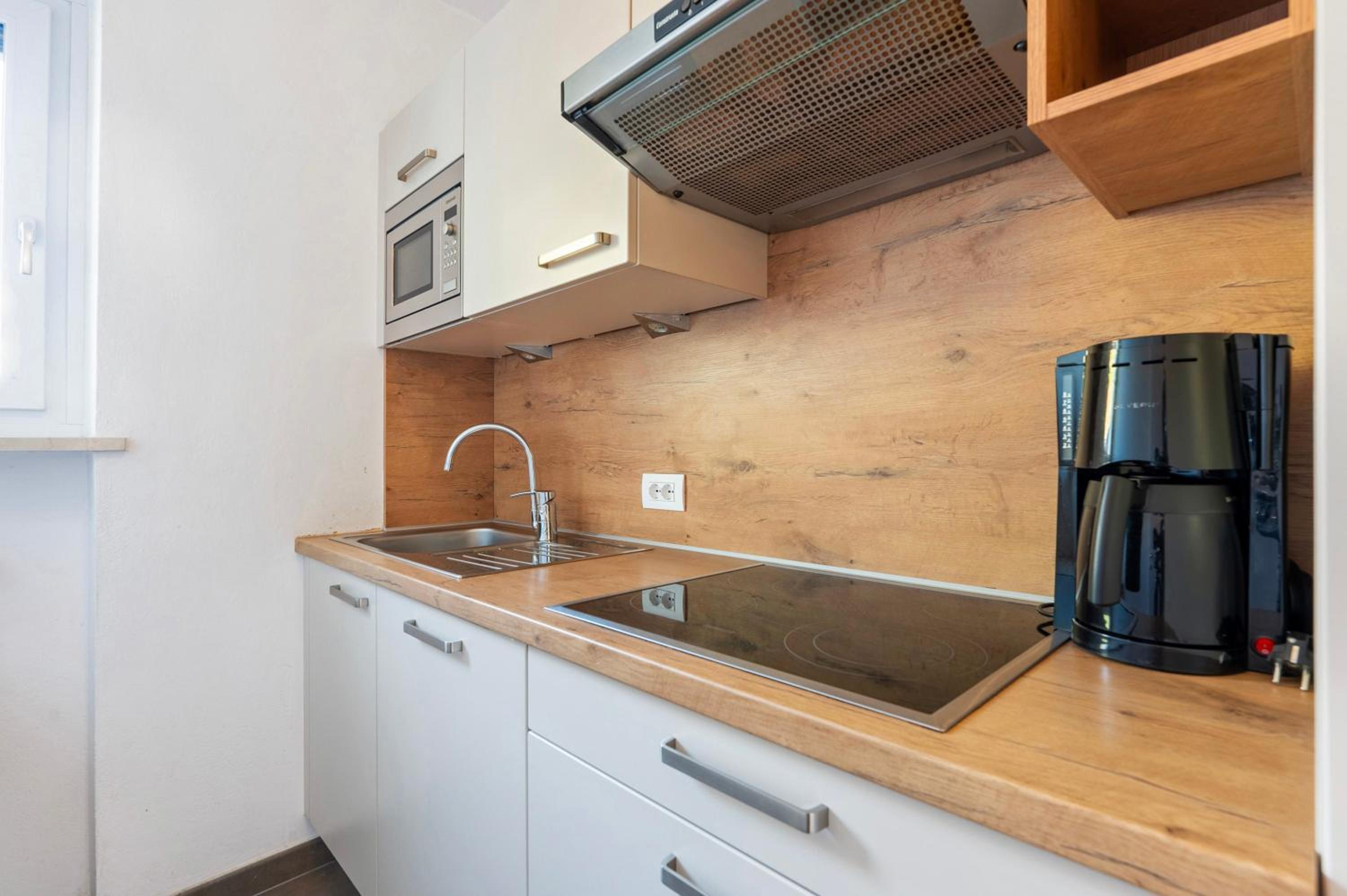 Apartment Viertelgraun