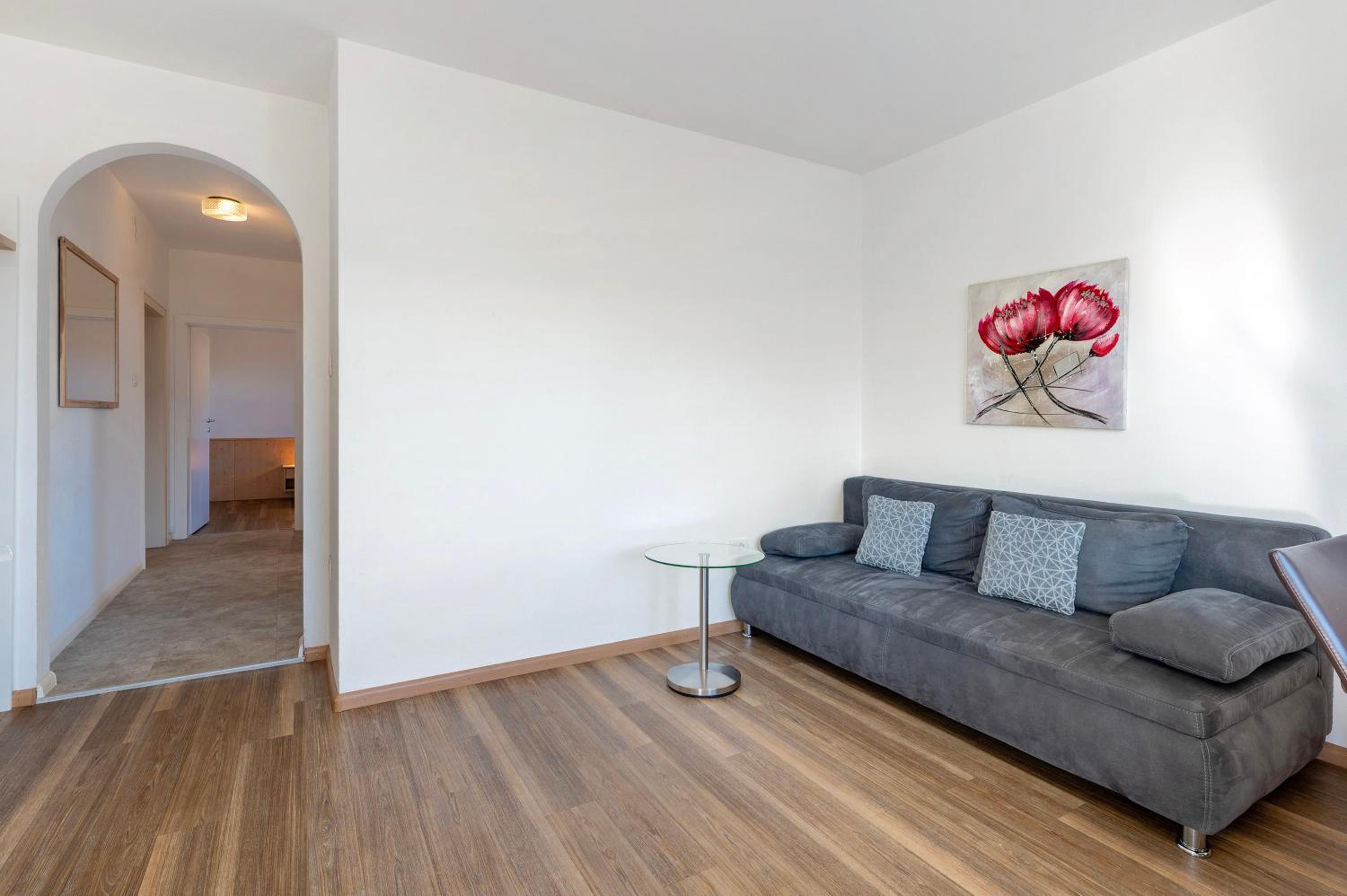 Apartment Viertelgraun