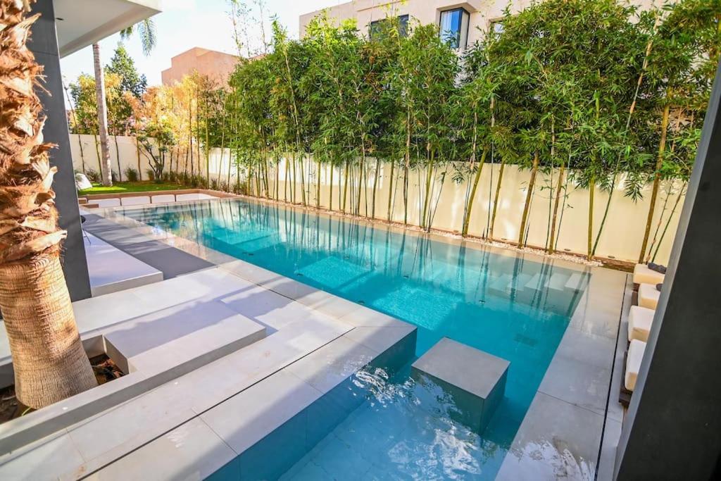 Villa Luxe, Golf, Spa & Cinéma view 5