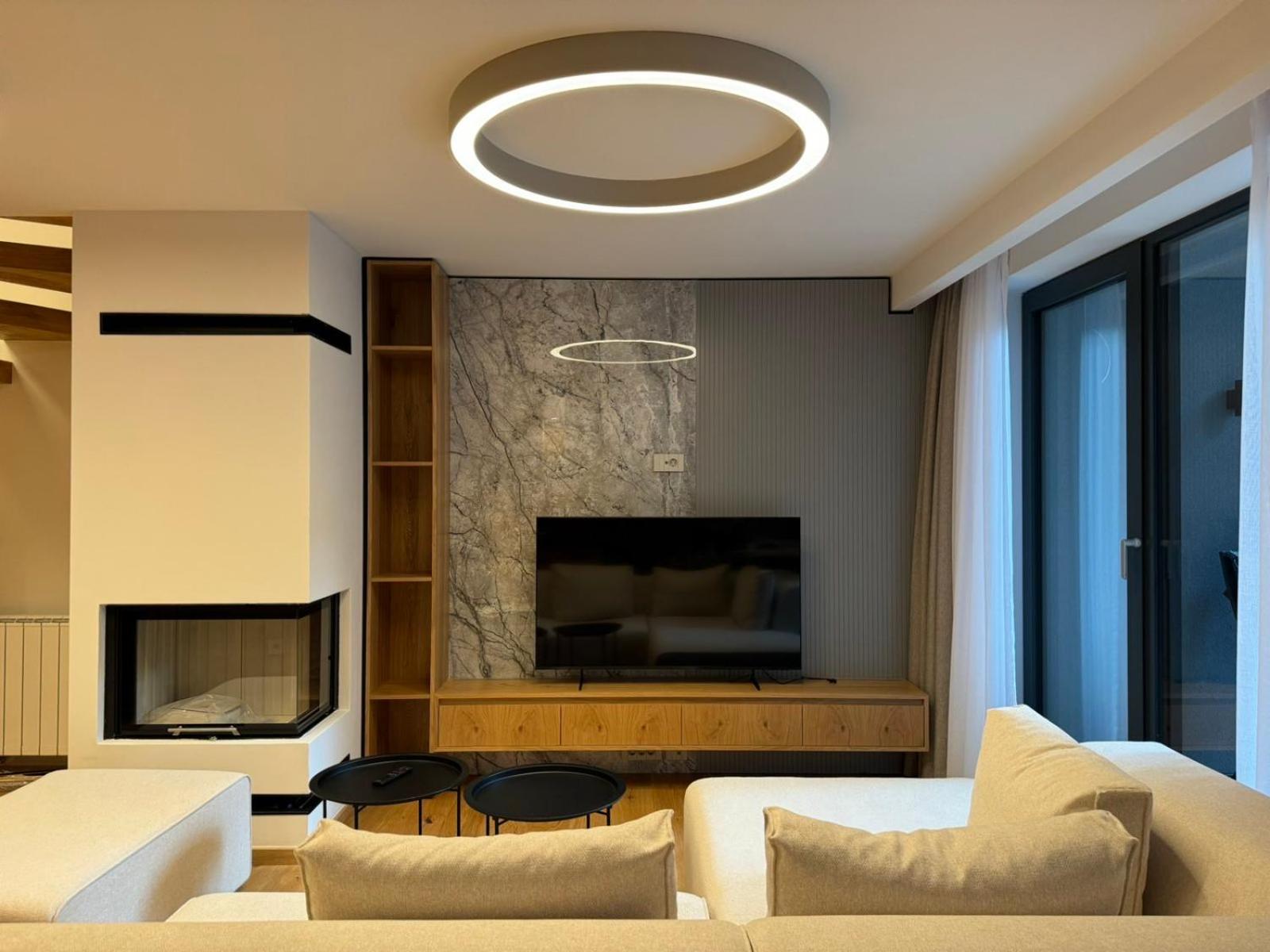 Maven apartments