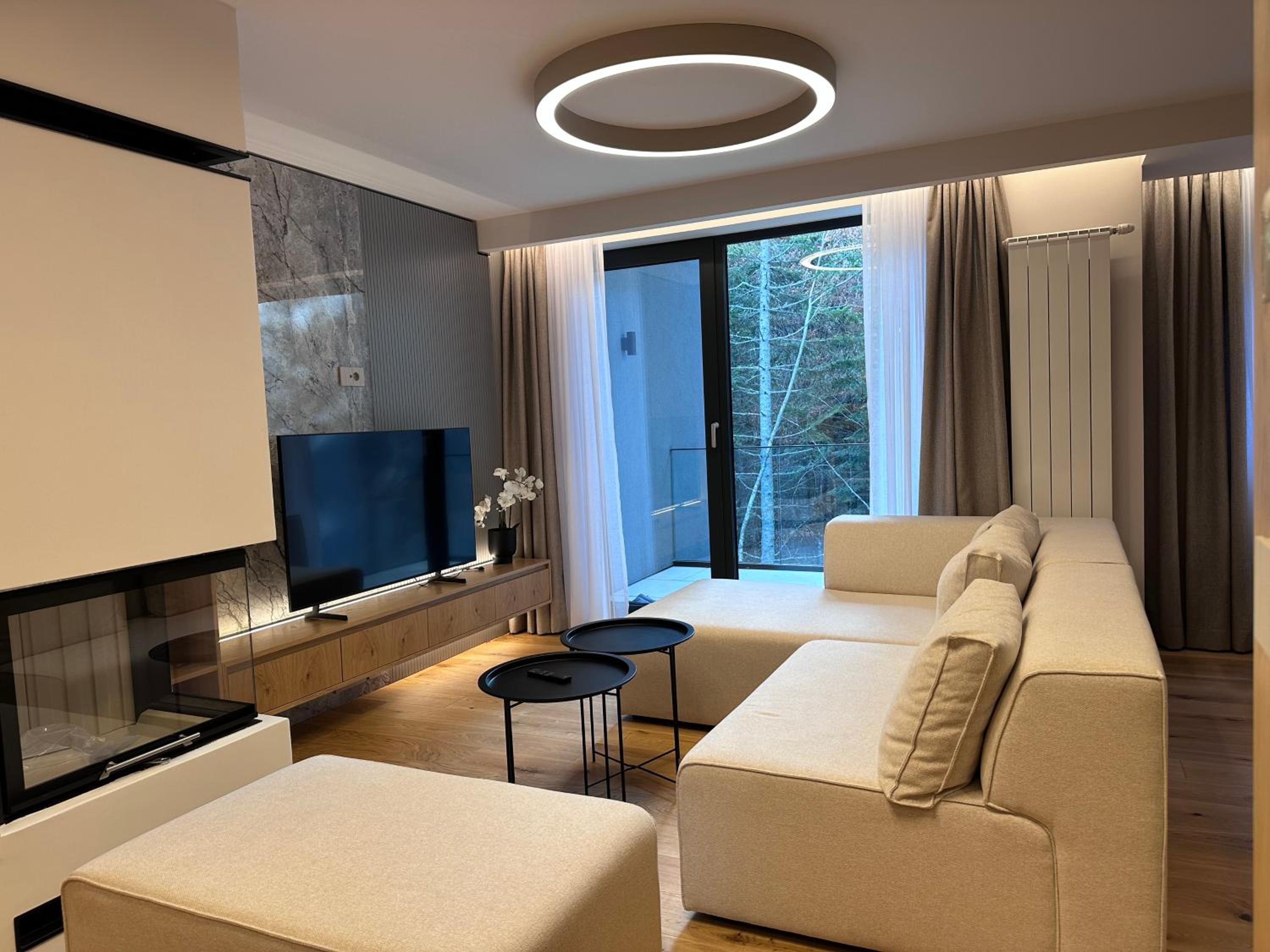 Maven apartments