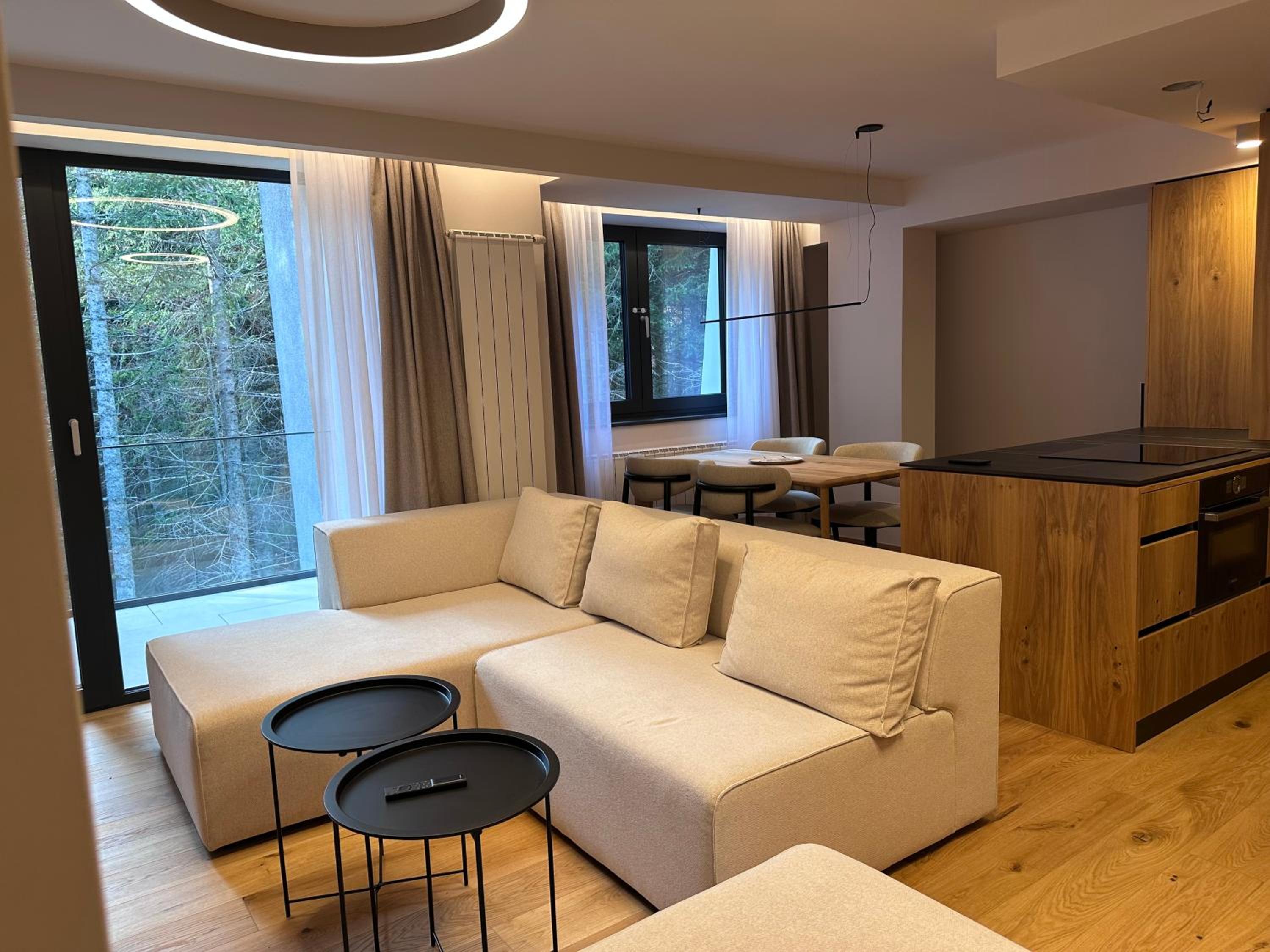 Maven apartments
