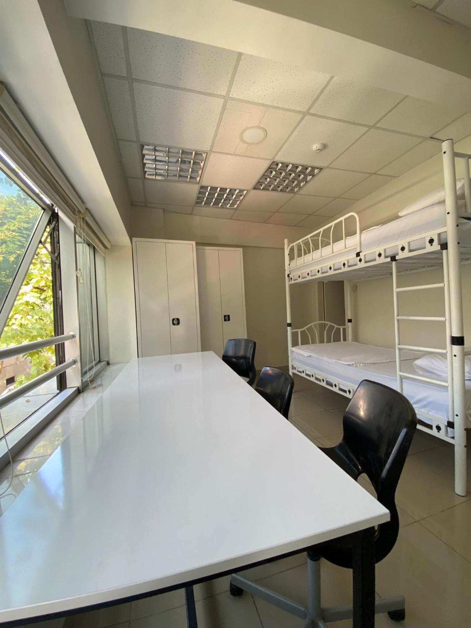 Bull Hostel