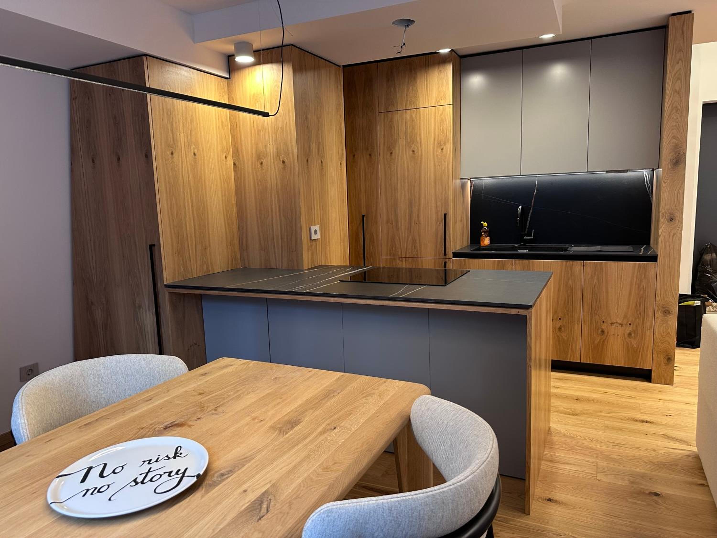 Maven apartments