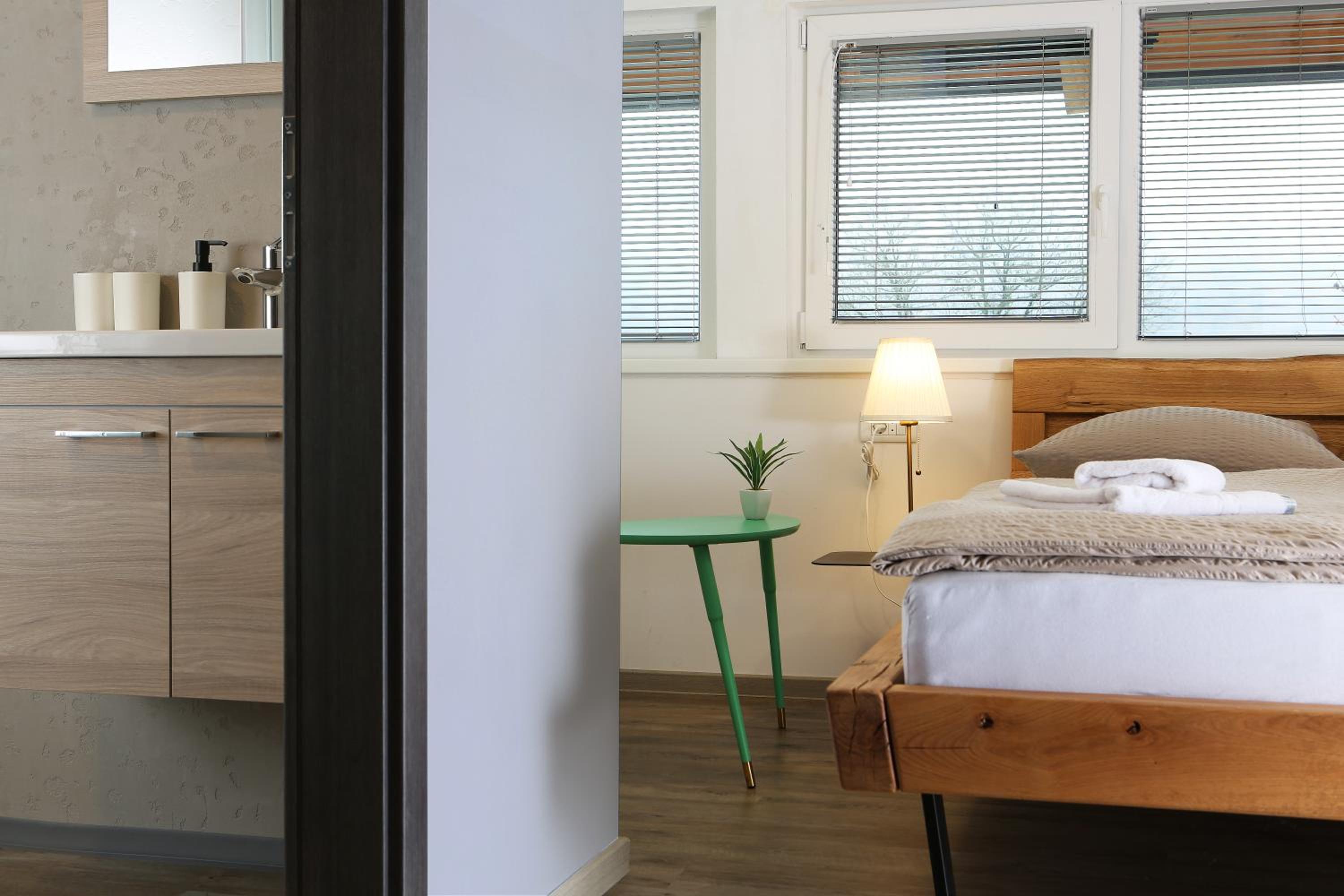 Hiša Pr'Pristavc