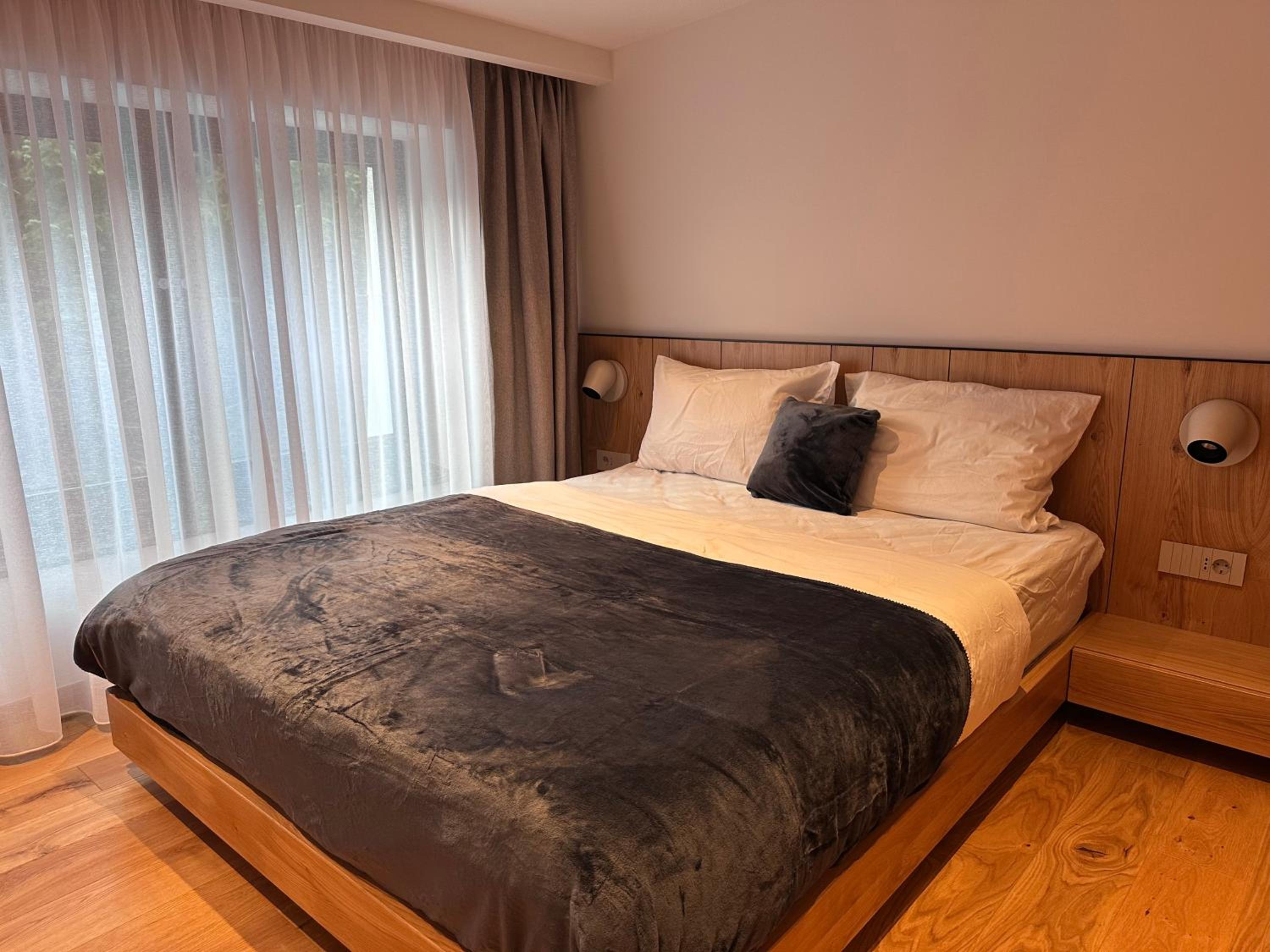 Maven apartments