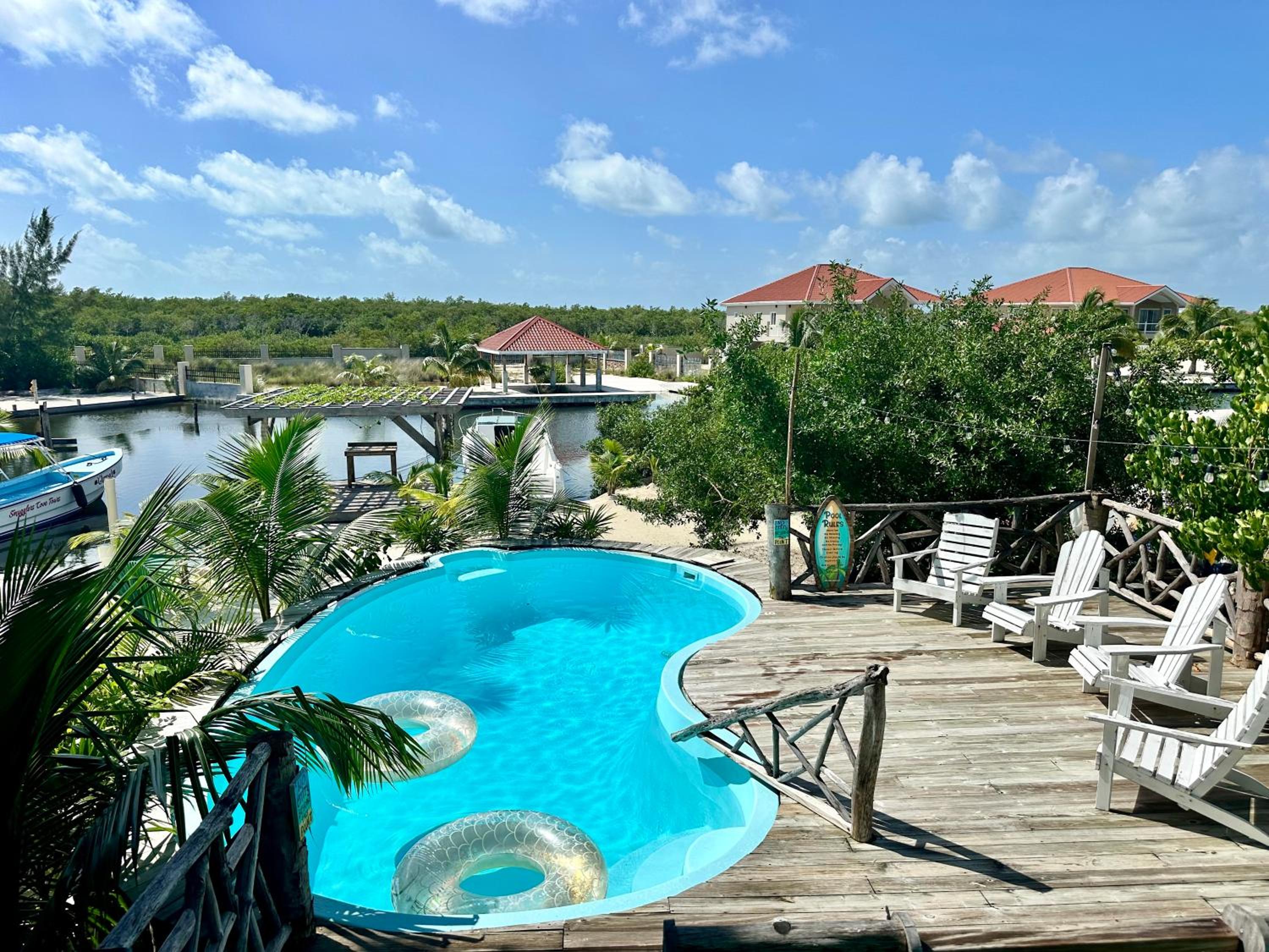 Shipwreck Cove