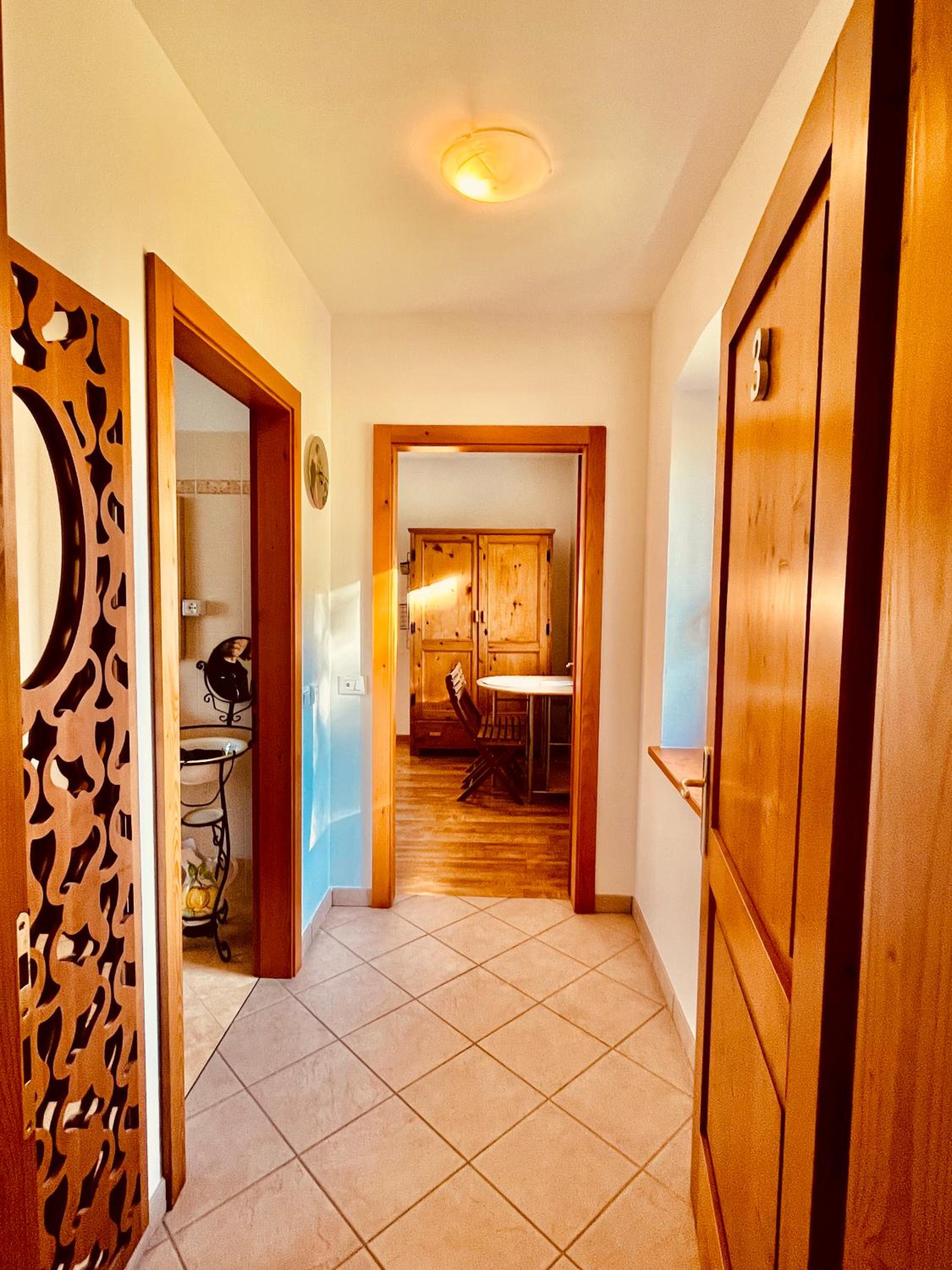 Residence Salvadori