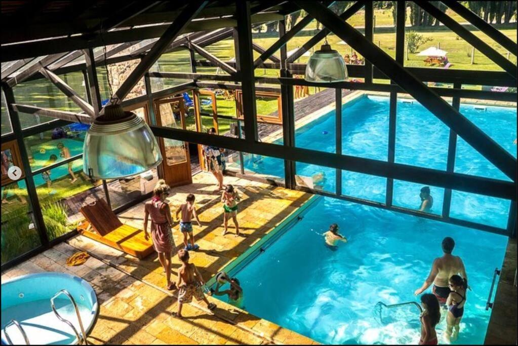 Hermosa Cabaña al Bosque en Bariloche