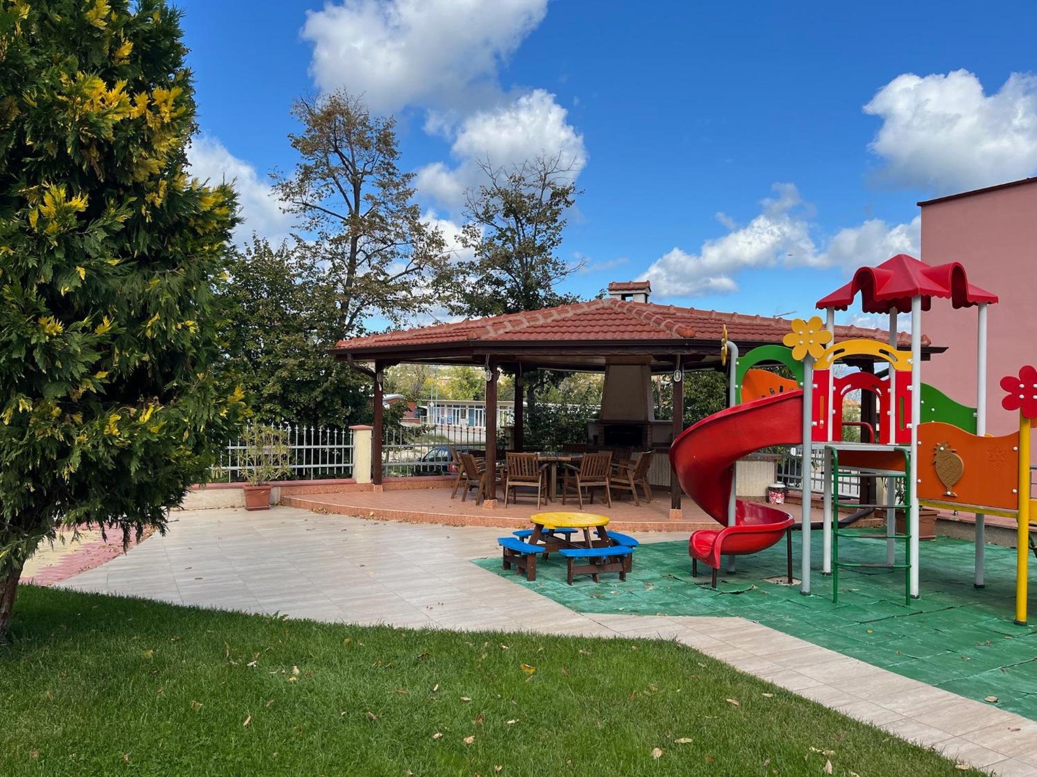 Apartment Sunny Seasons Byala