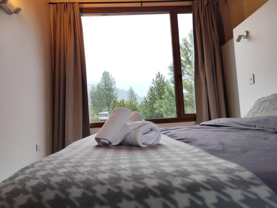 Hermosa Cabaña al Bosque en Bariloche