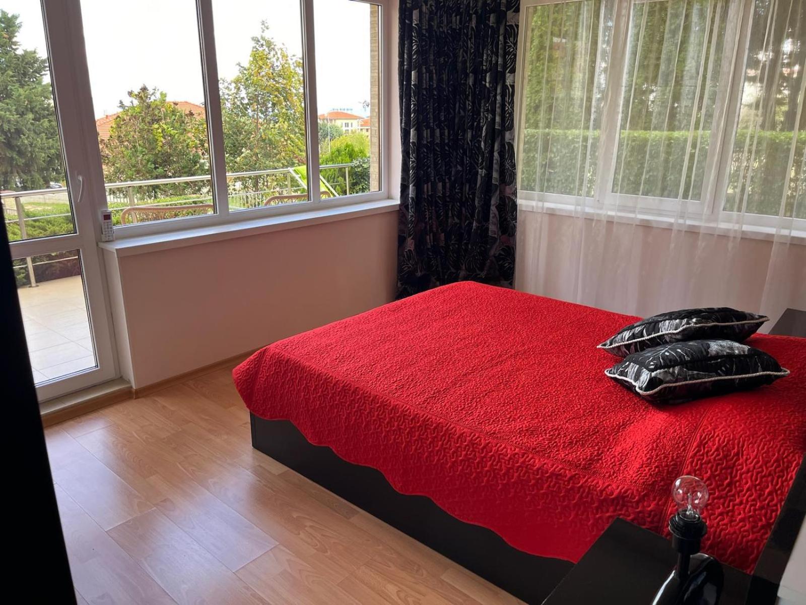 Apartment Sunny Seasons Byala