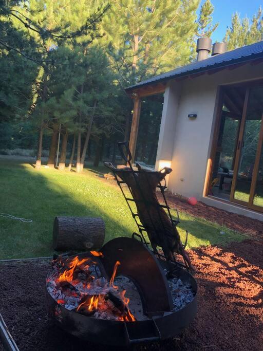 Hermosa Cabaña al Bosque en Bariloche