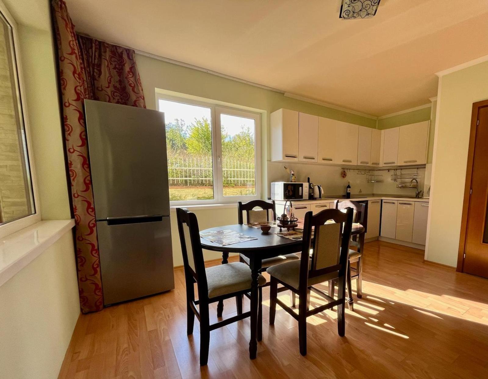 Apartment Sunny Seasons Byala