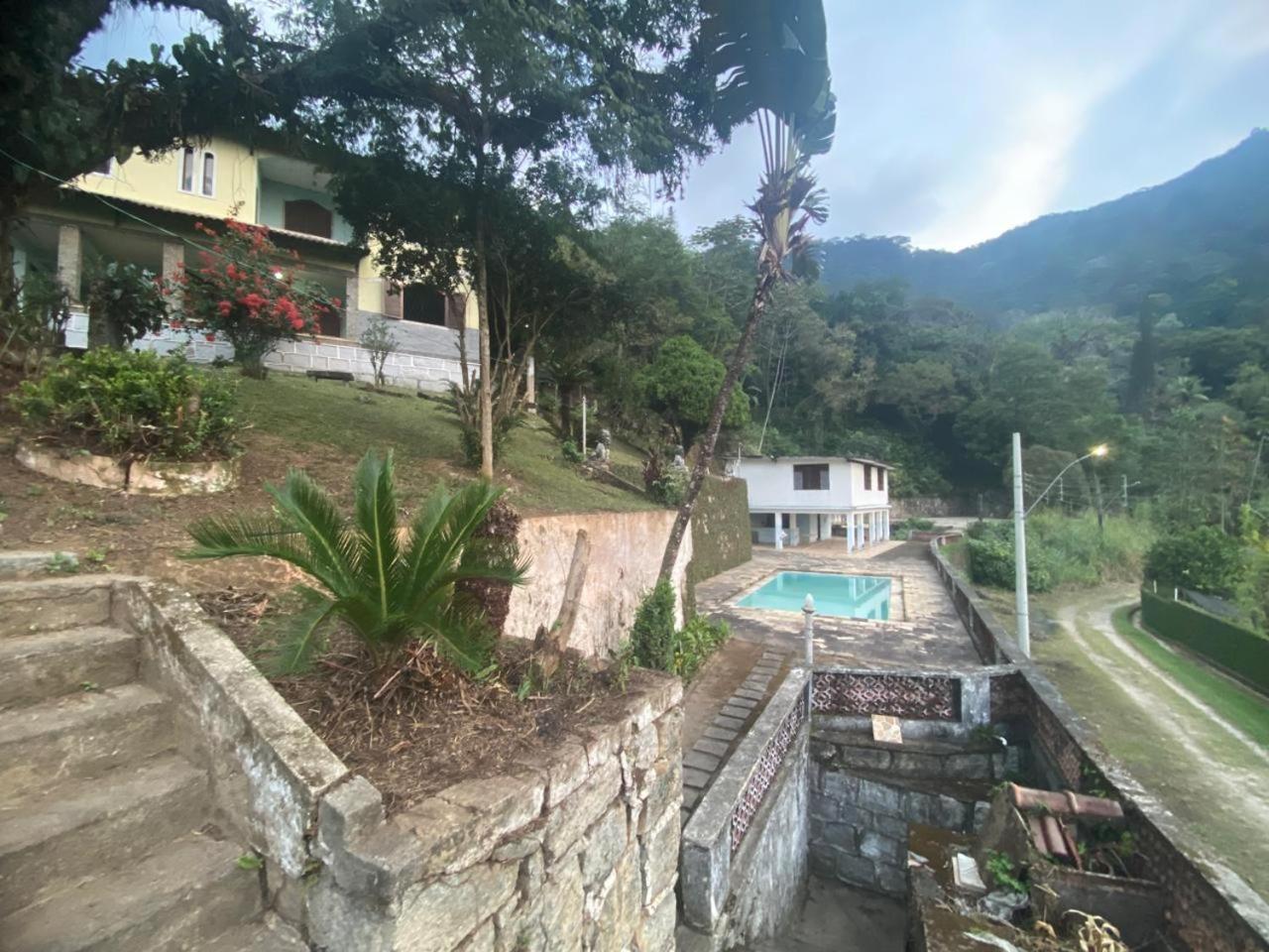 Sítio Chega Mais