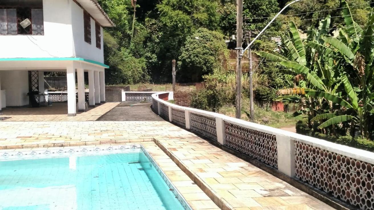 Sítio Chega Mais