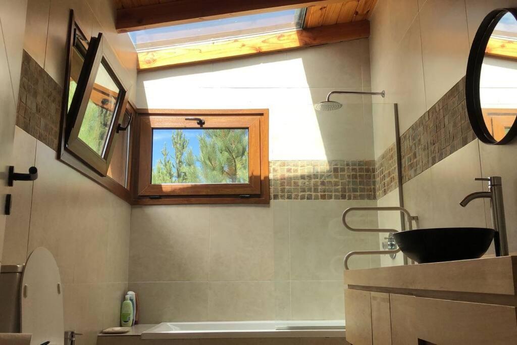 Hermosa Cabaña al Bosque en Bariloche