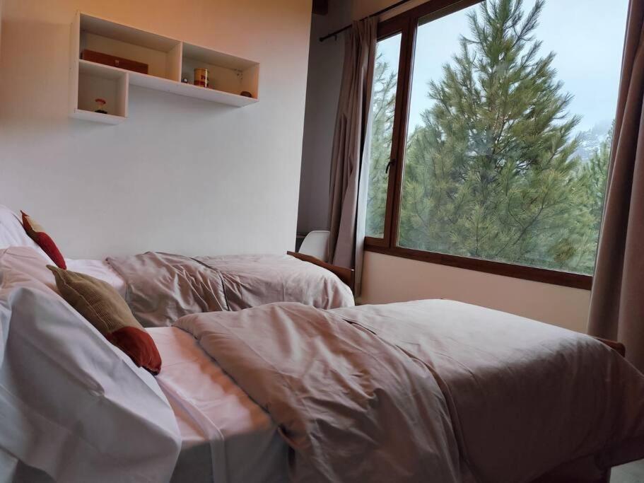 Hermosa Cabaña al Bosque en Bariloche
