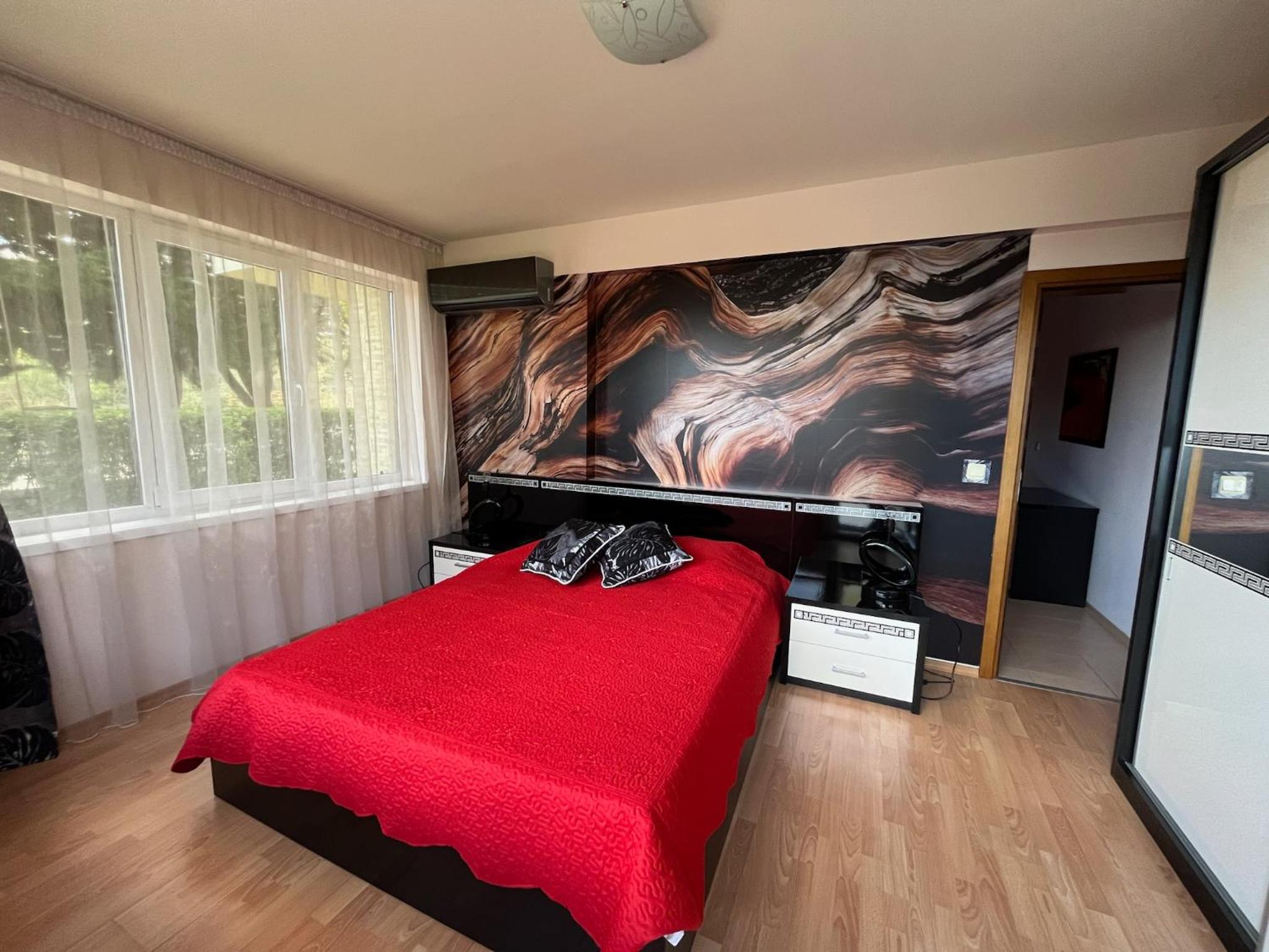 Apartment Sunny Seasons Byala