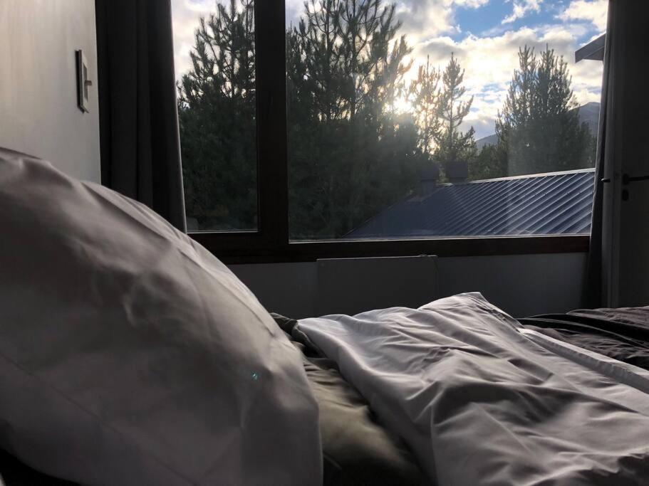 Hermosa Cabaña al Bosque en Bariloche