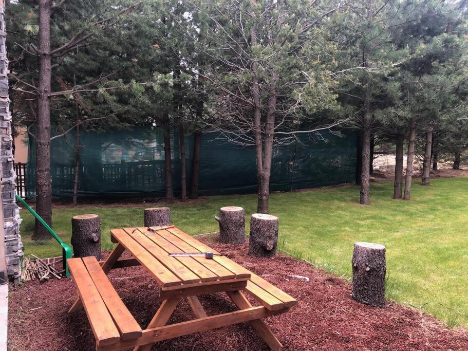 Hermosa Cabaña al Bosque en Bariloche