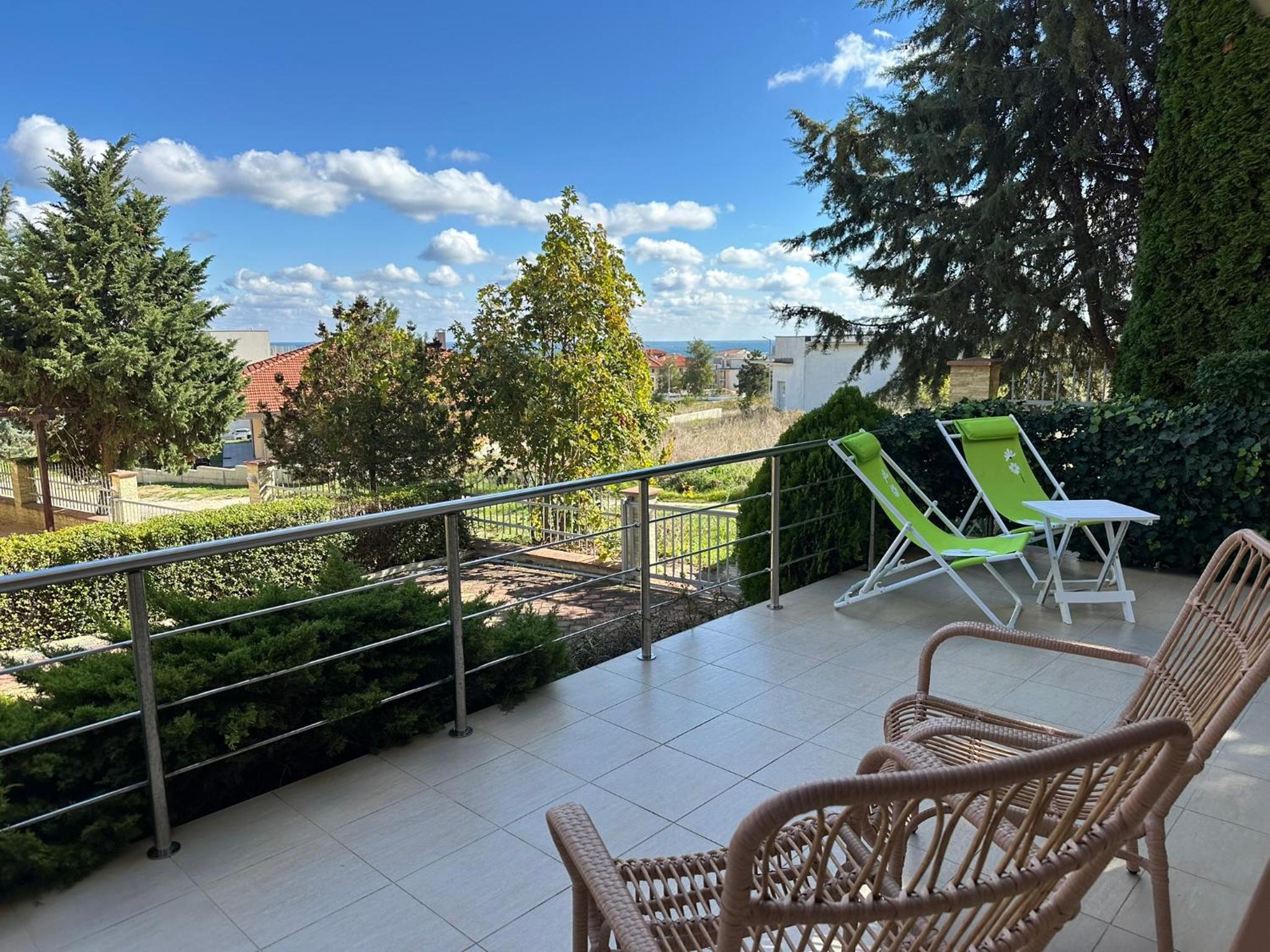 Apartment Sunny Seasons Byala