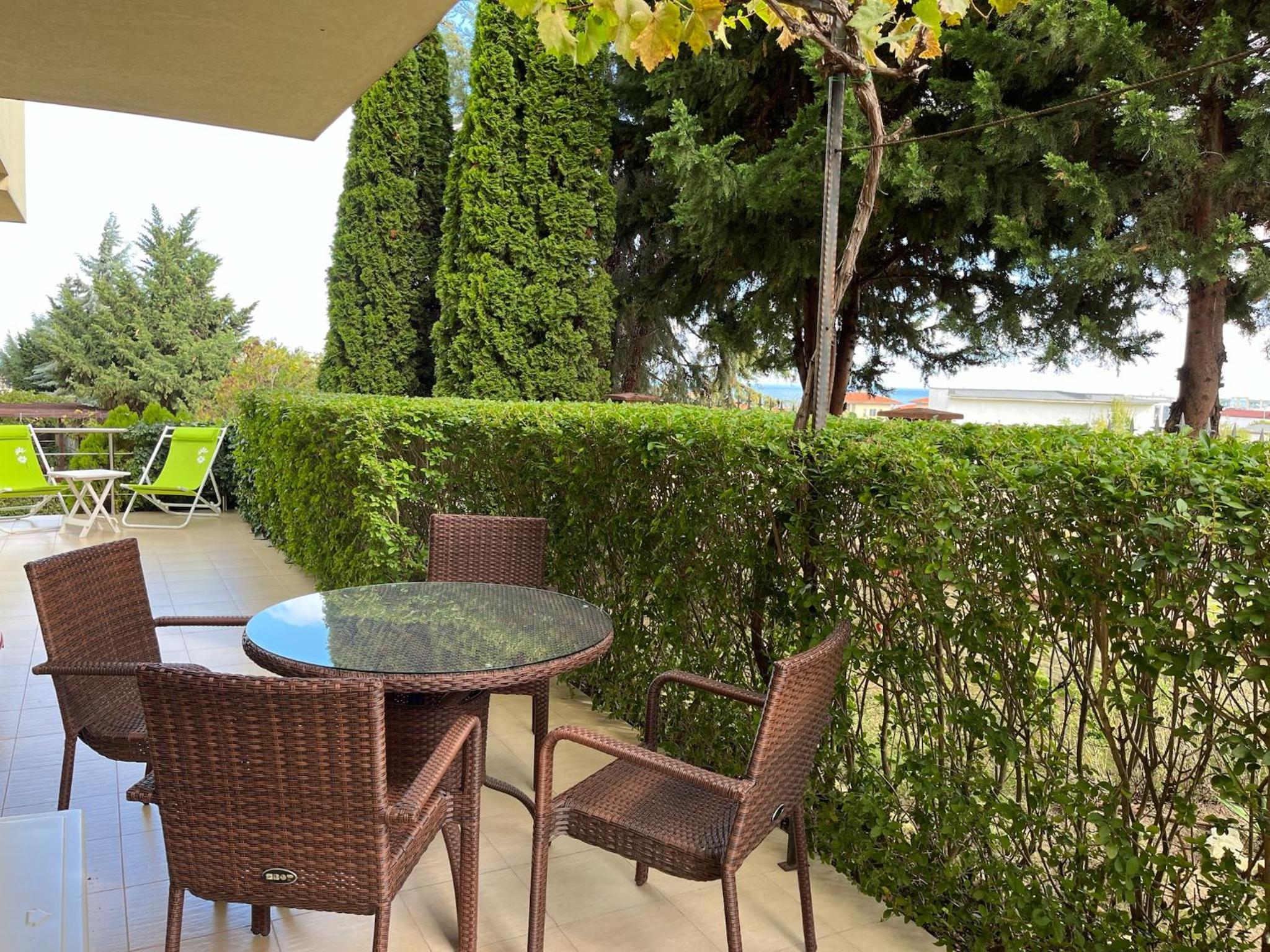 Apartment Sunny Seasons Byala