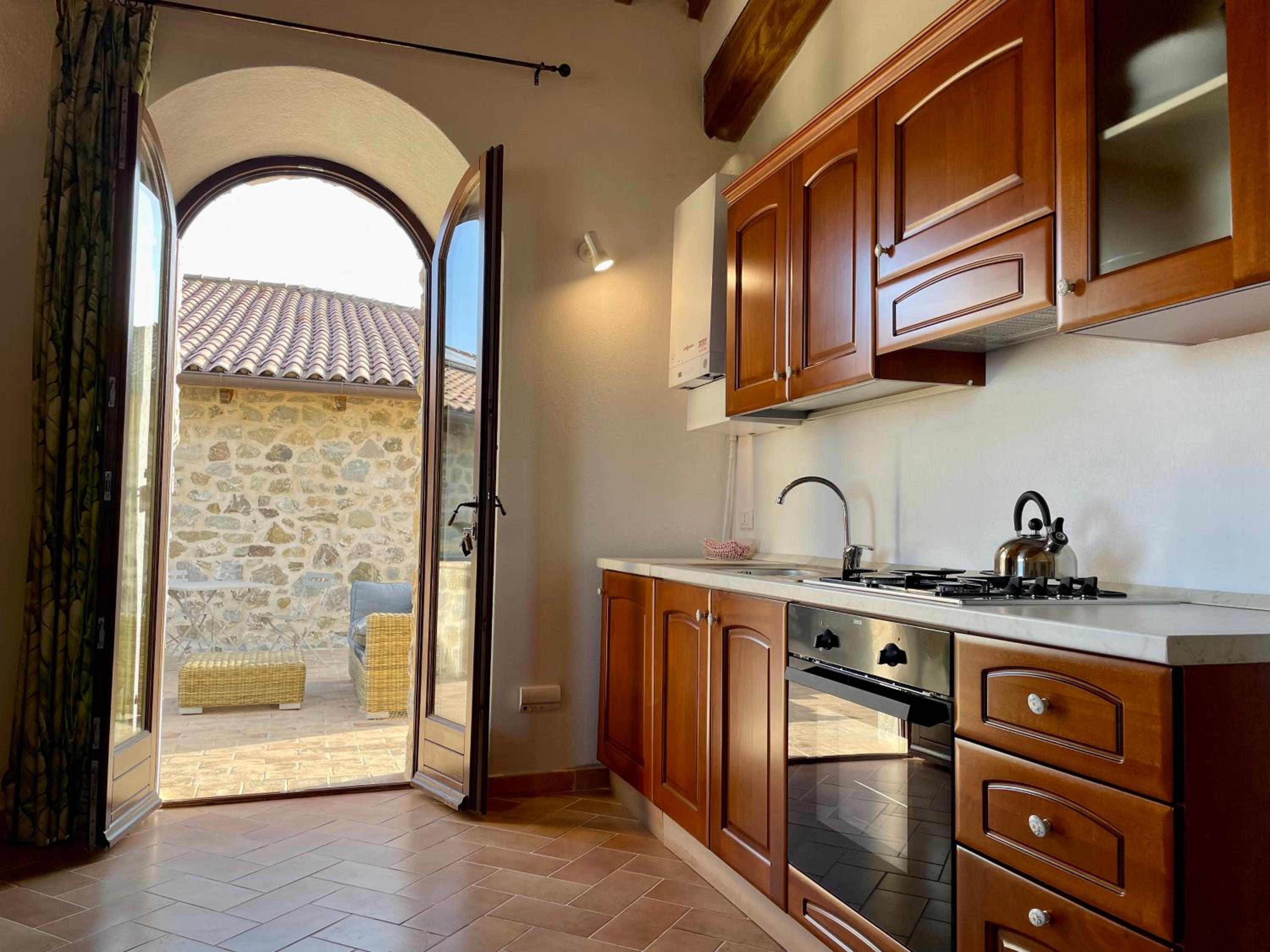 Podere Montale Winery