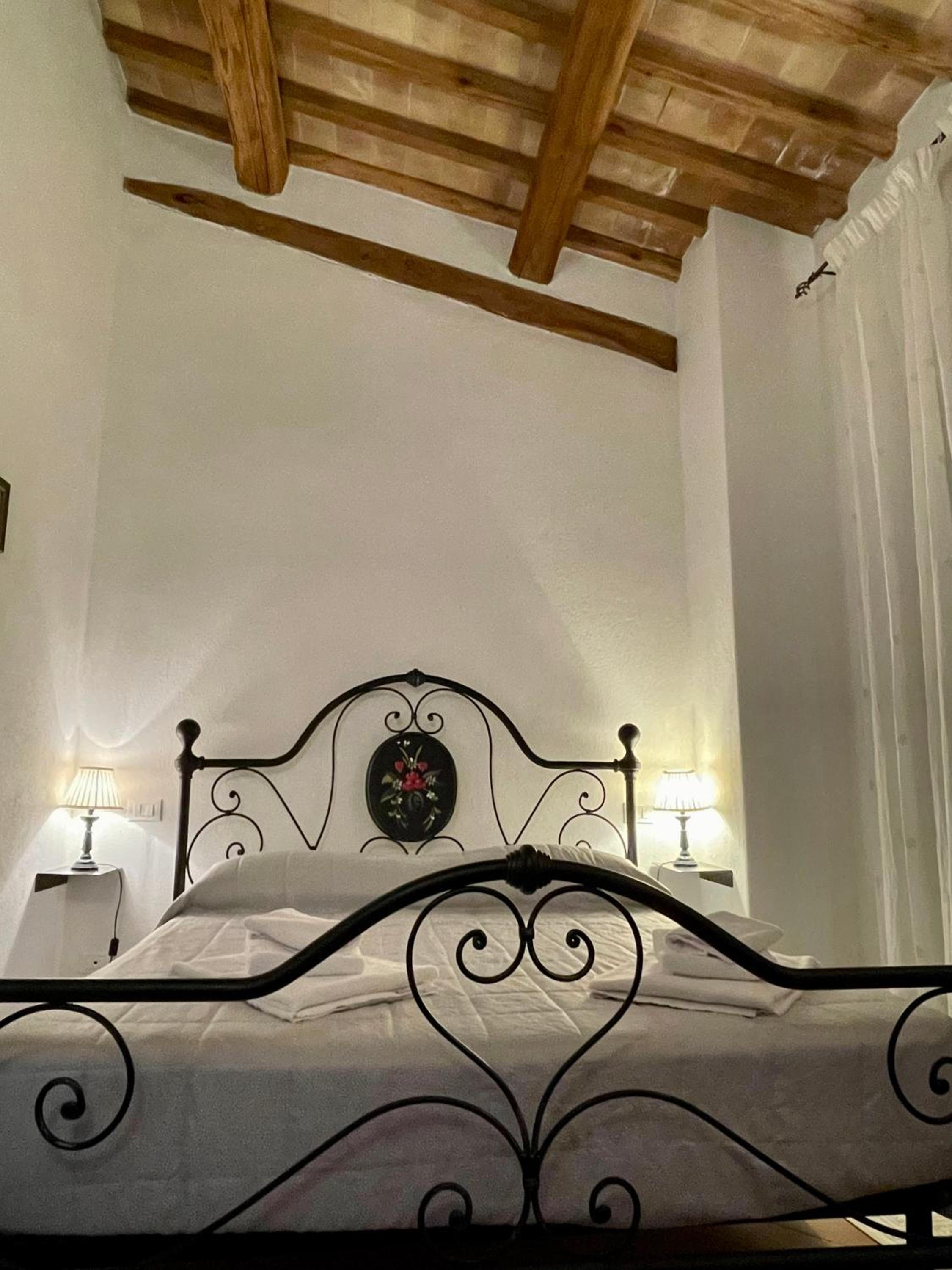 Podere Montale Winery
